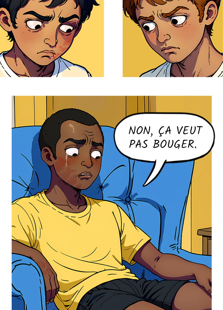 Image de la BD