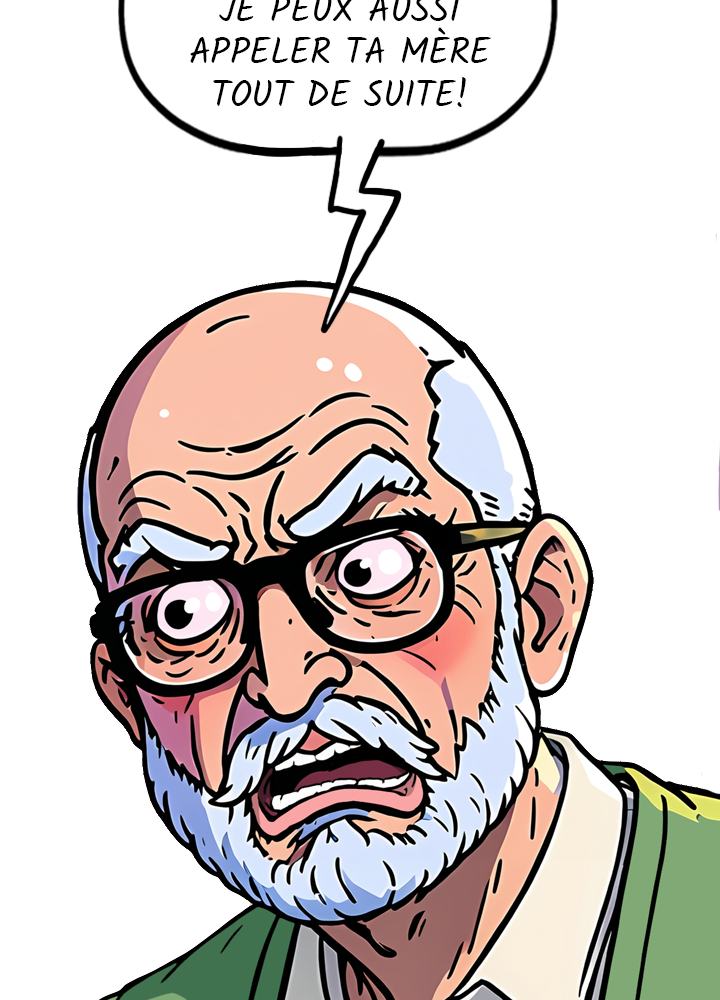 Image de la BD