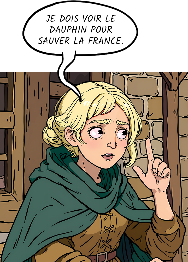 Image de la BD