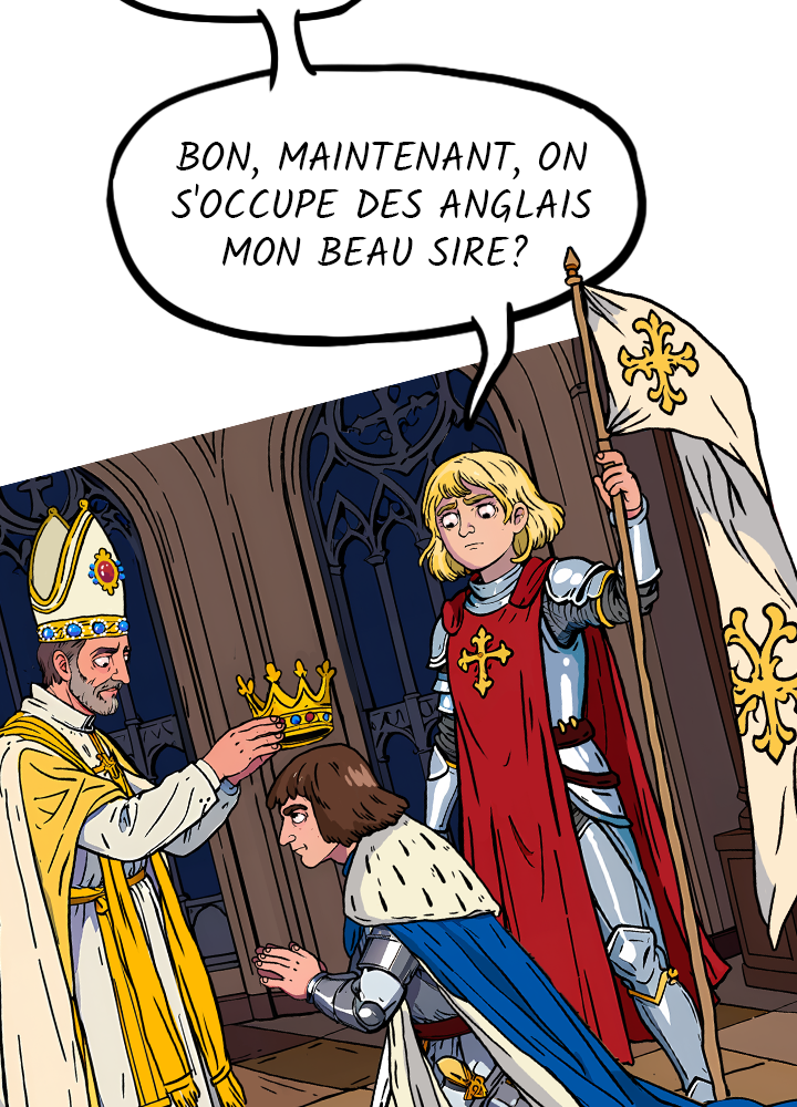 Image de la BD