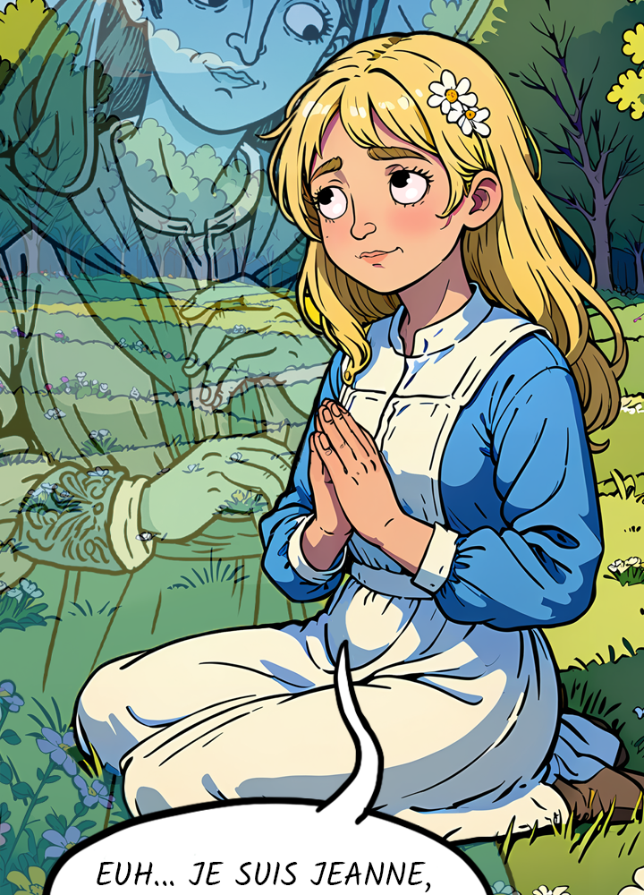 Image de la BD