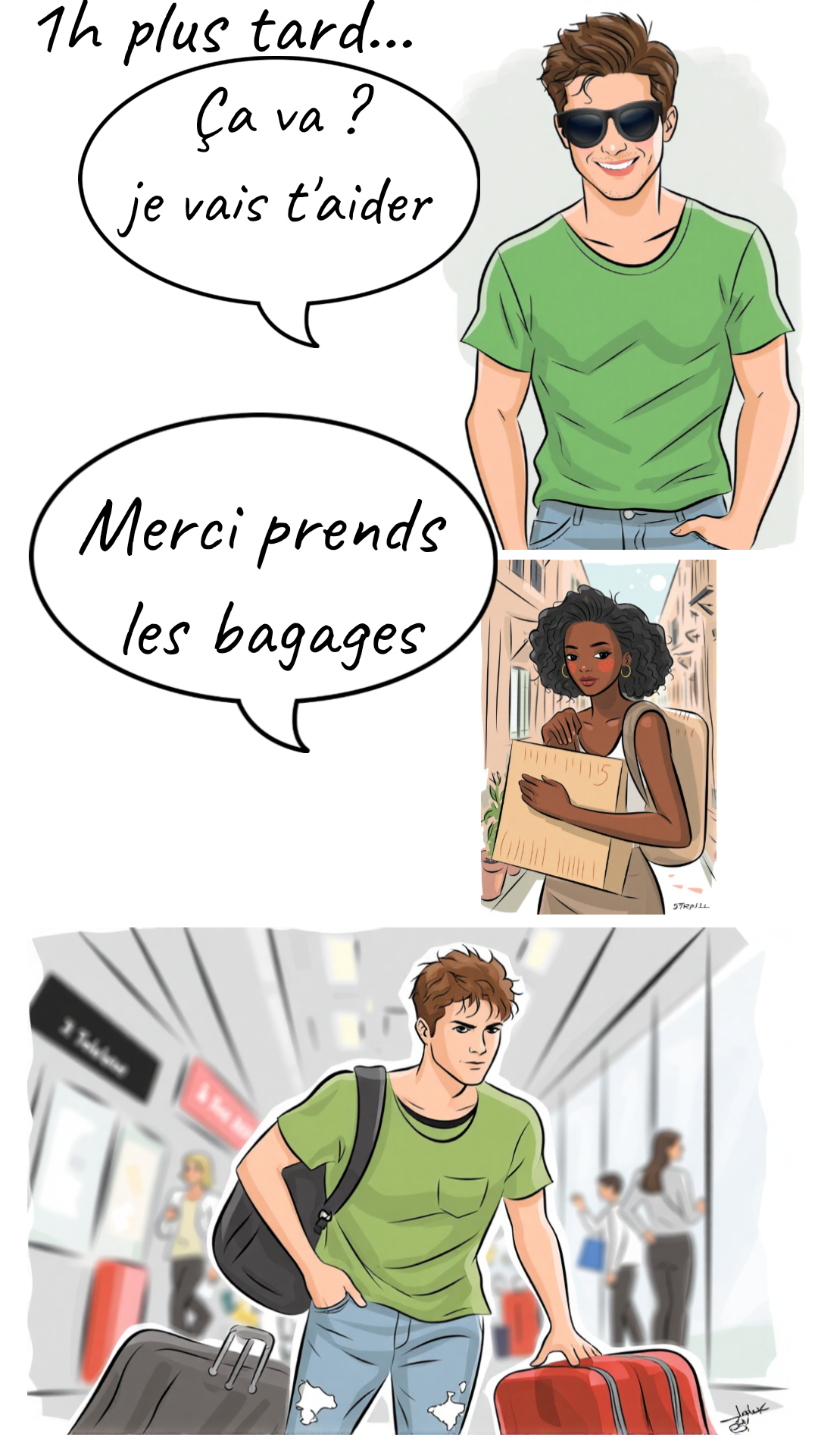 Image de la BD