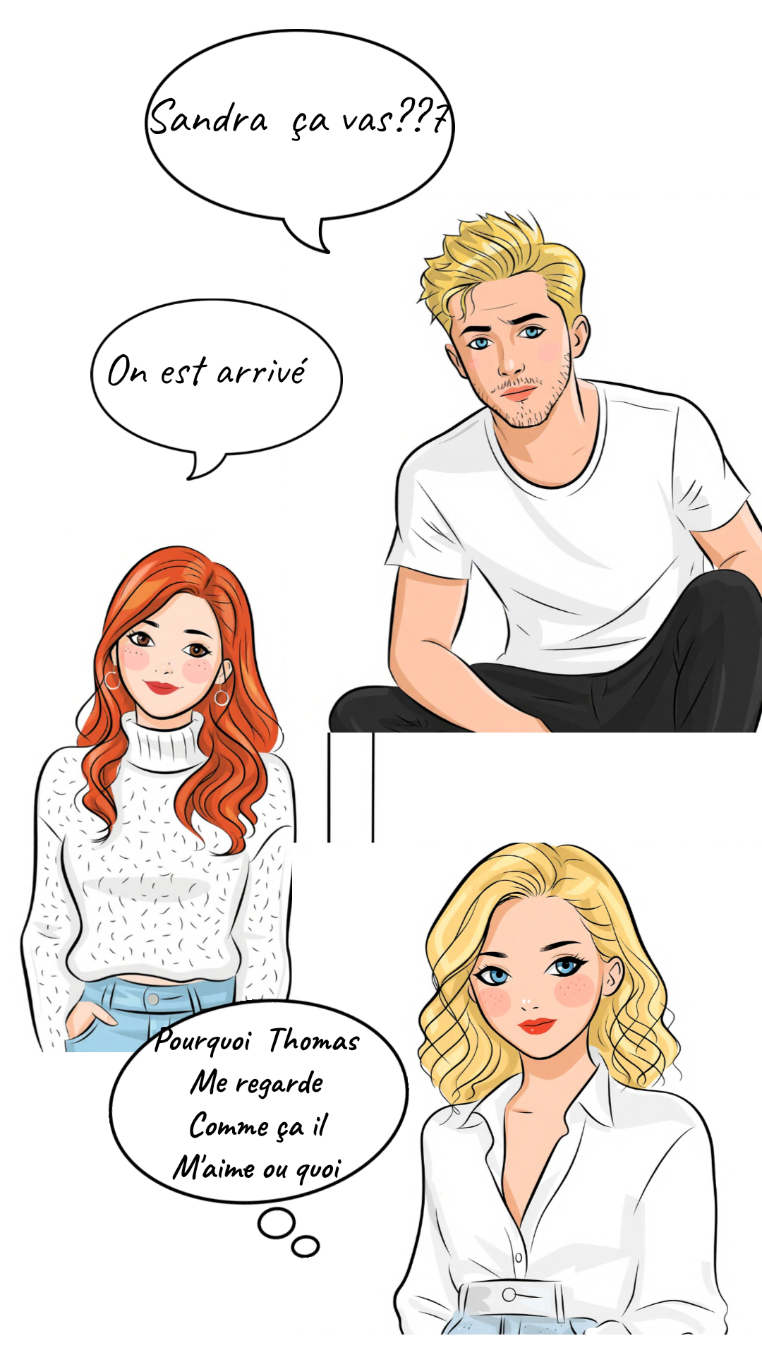 Image de la BD