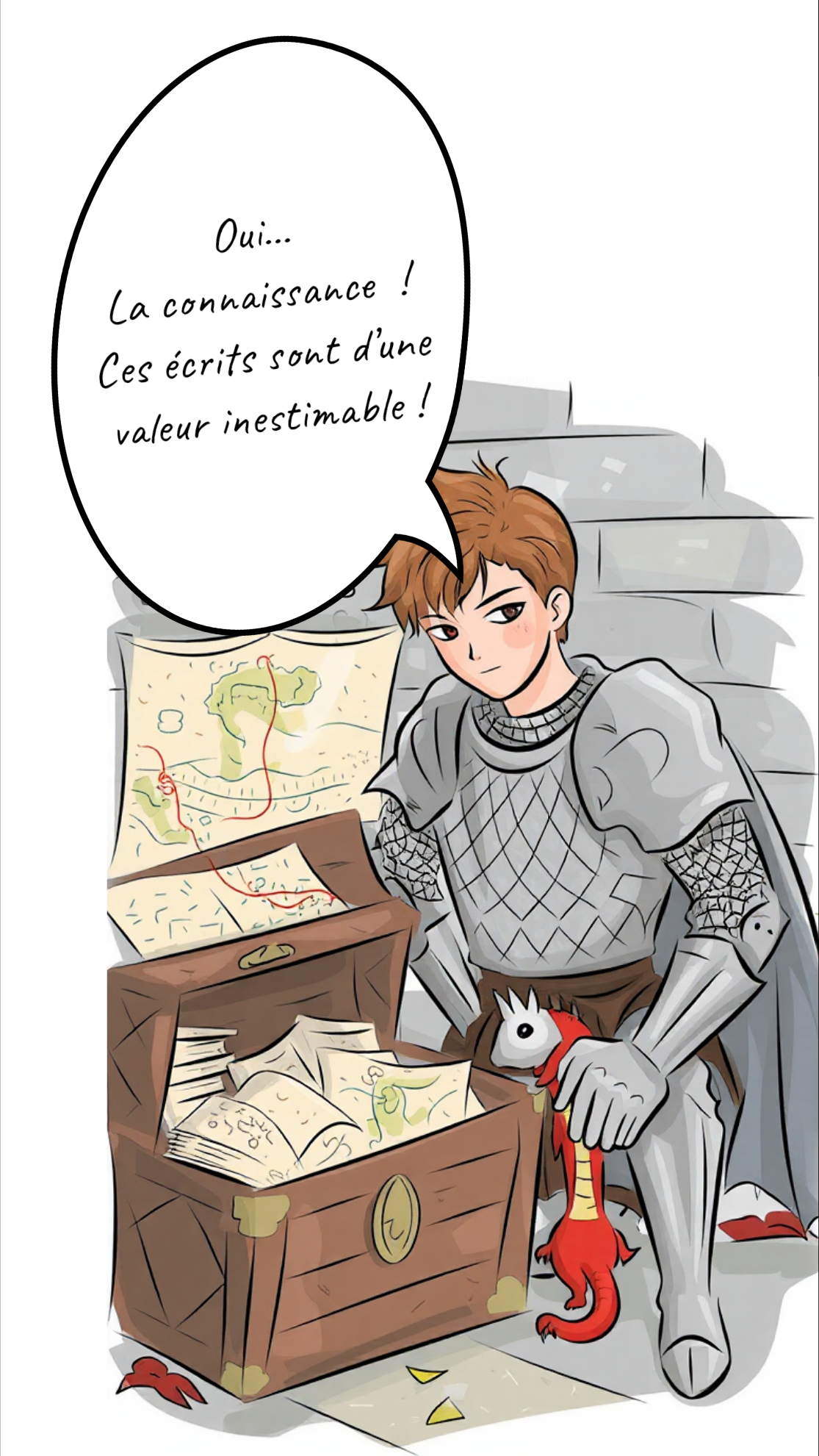 Image de la BD