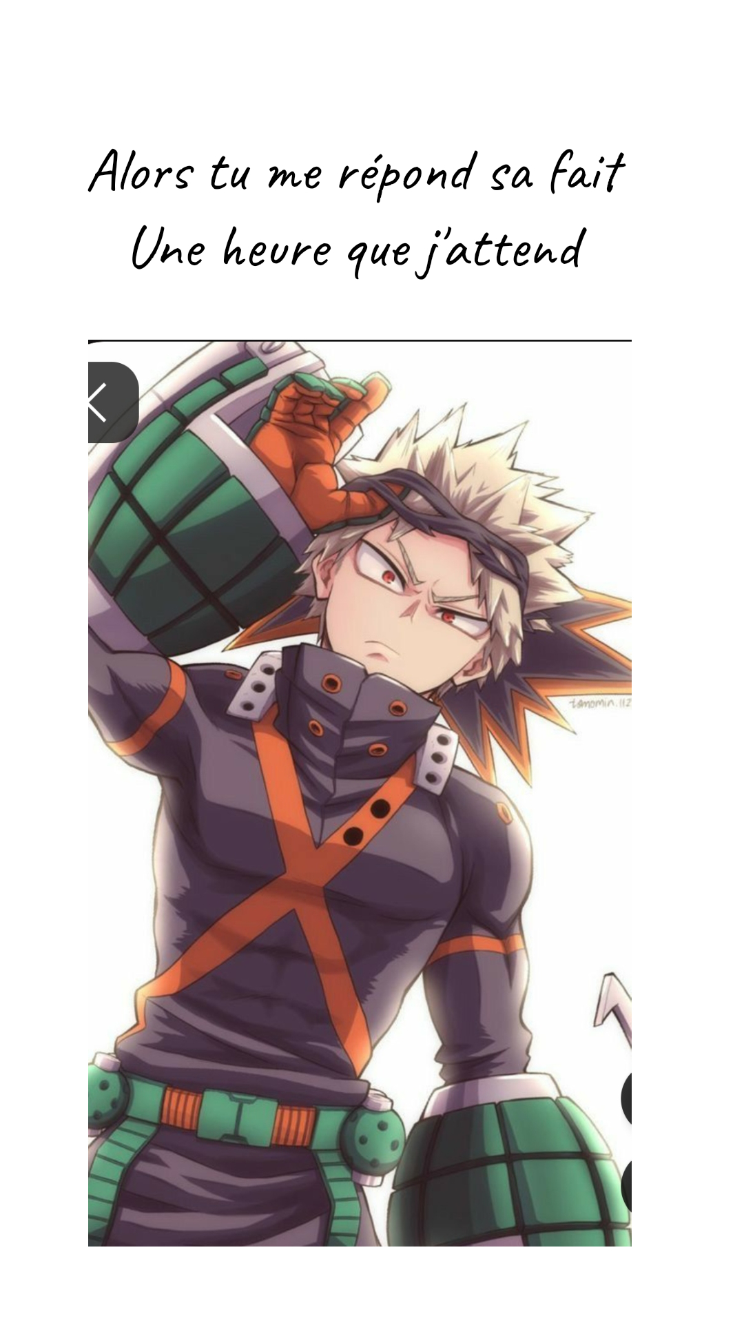 Image de la BD