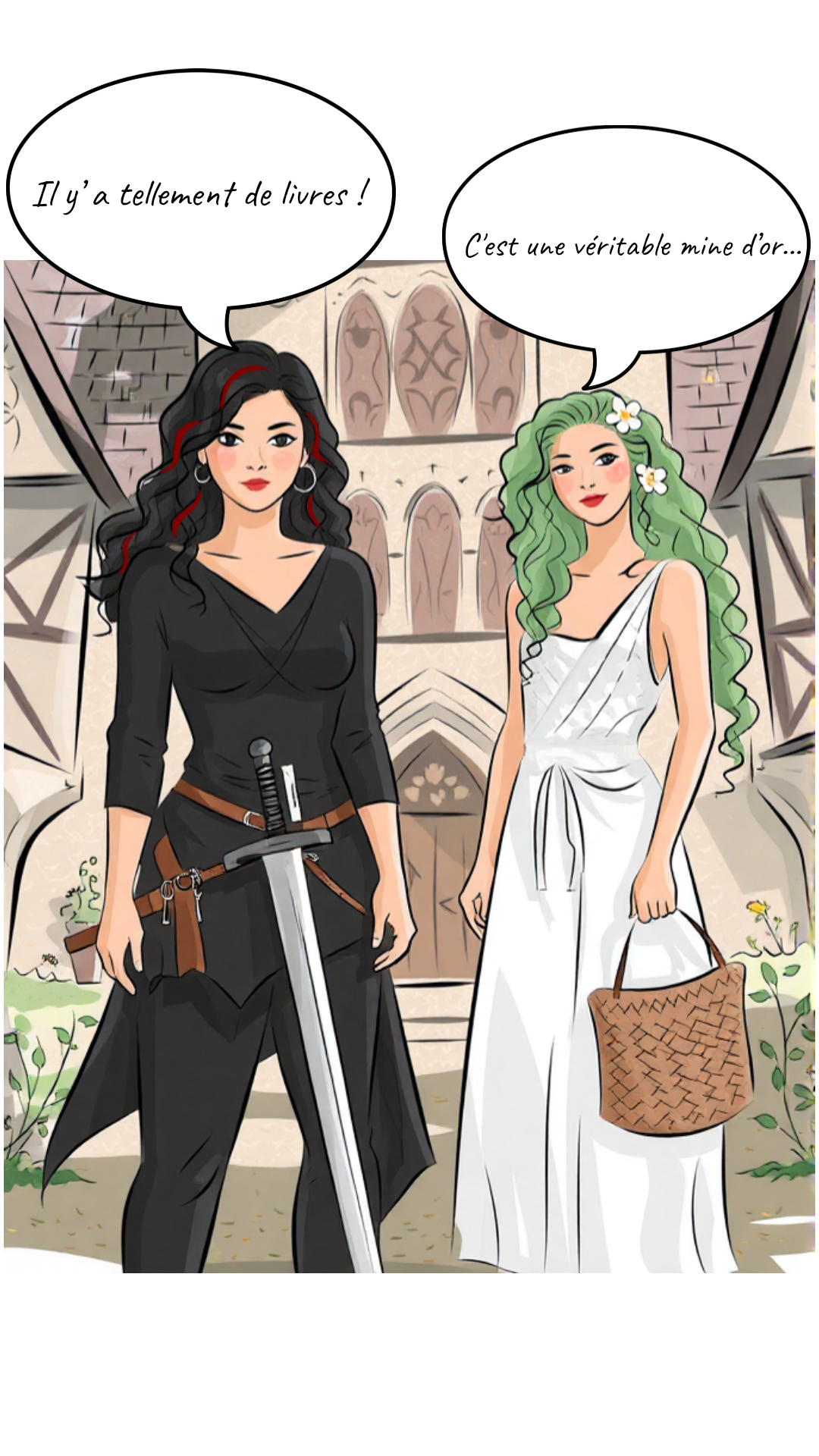 Image de la BD