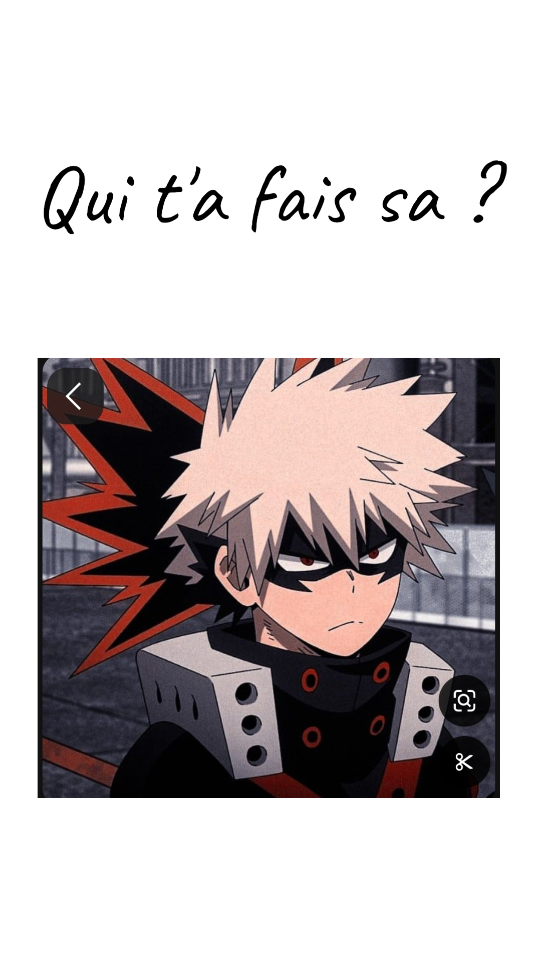 Image de la BD