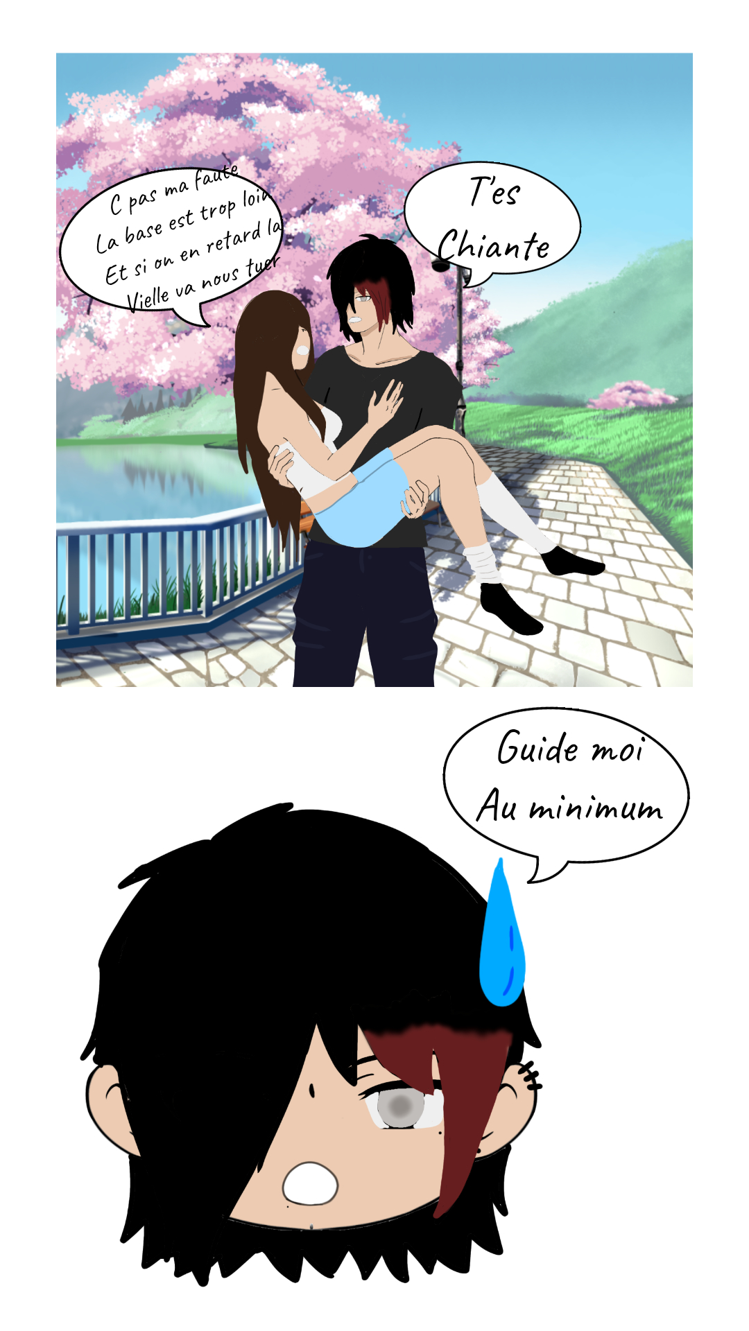 Image de la BD