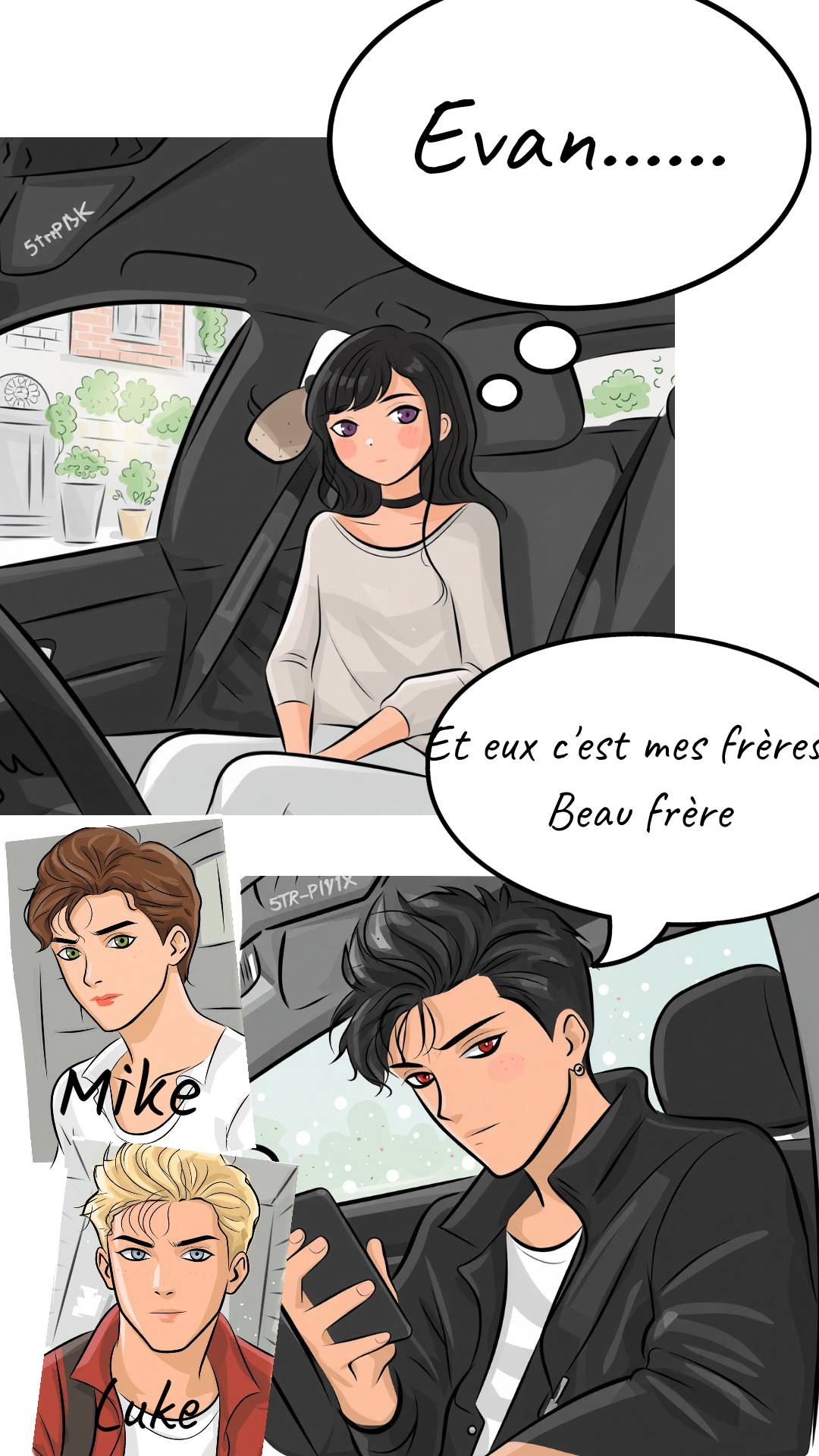 Image de la BD