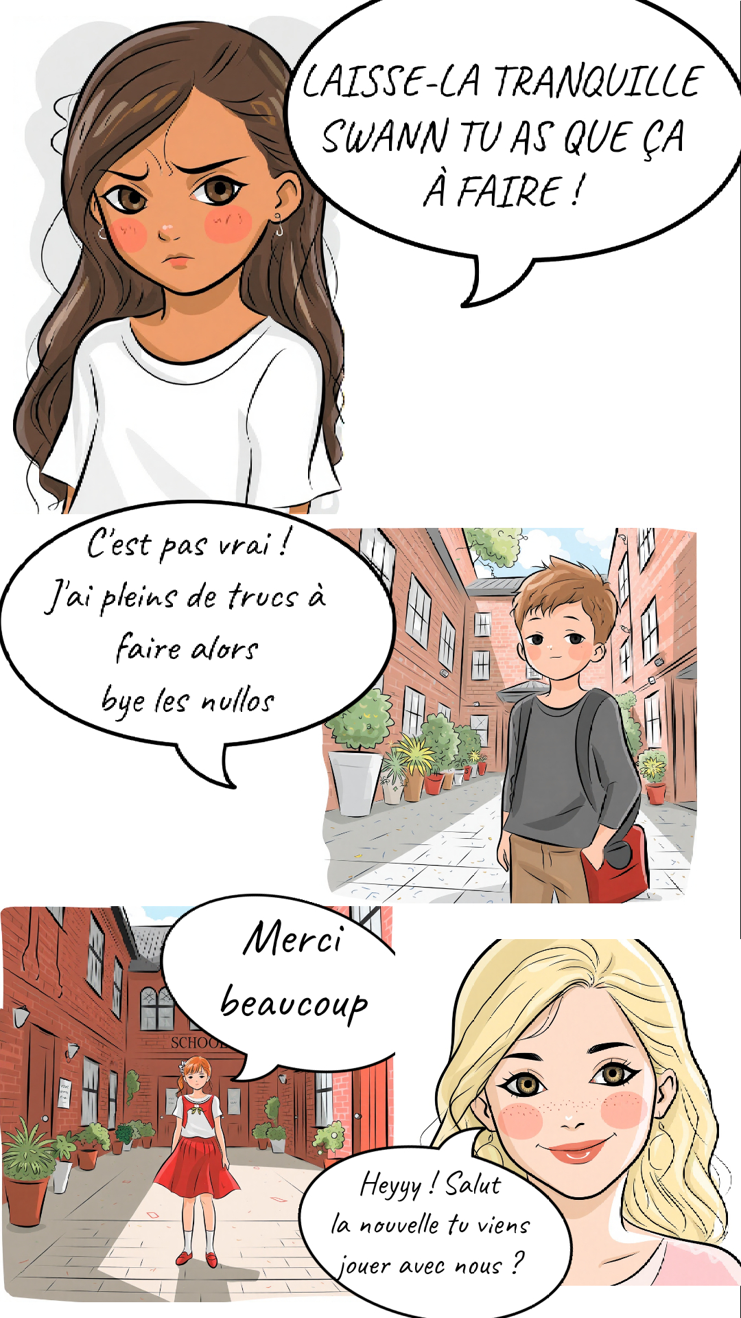 Image de la BD