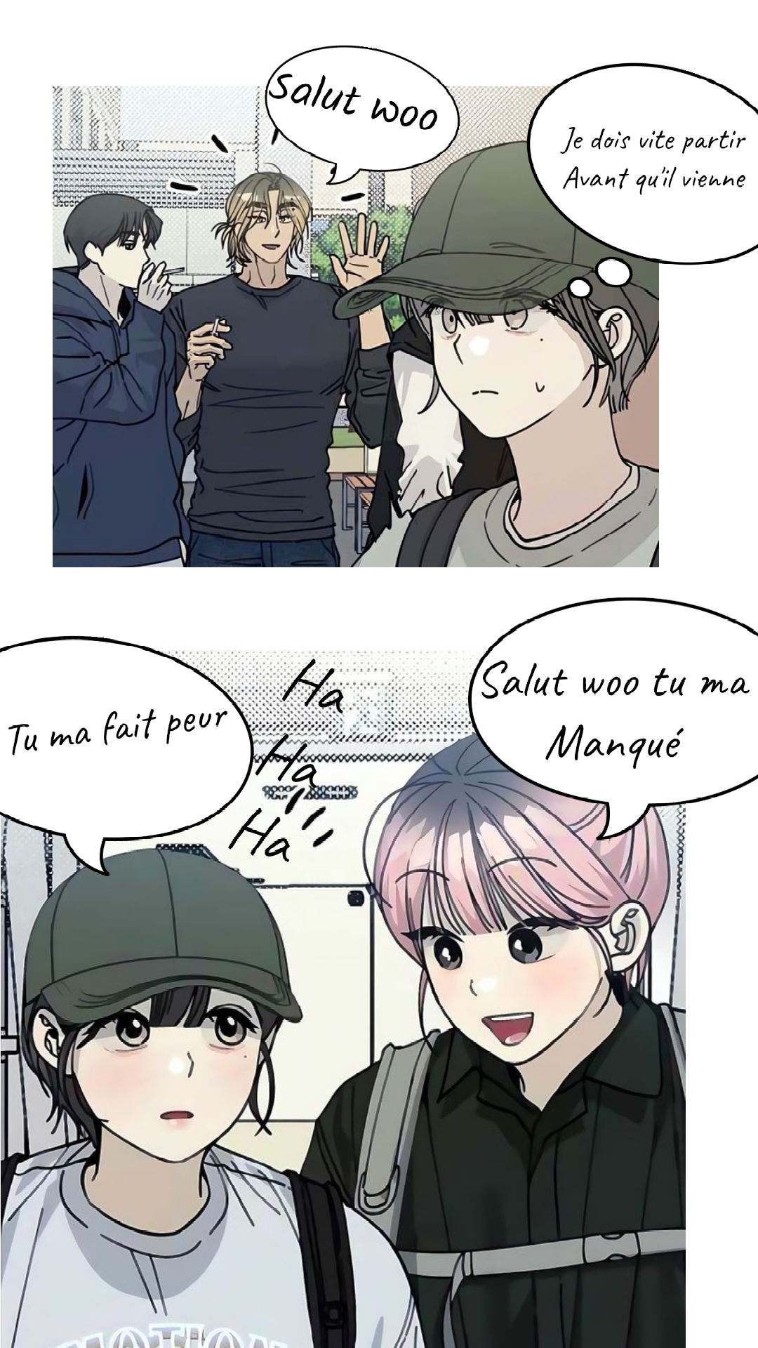 Image de la BD