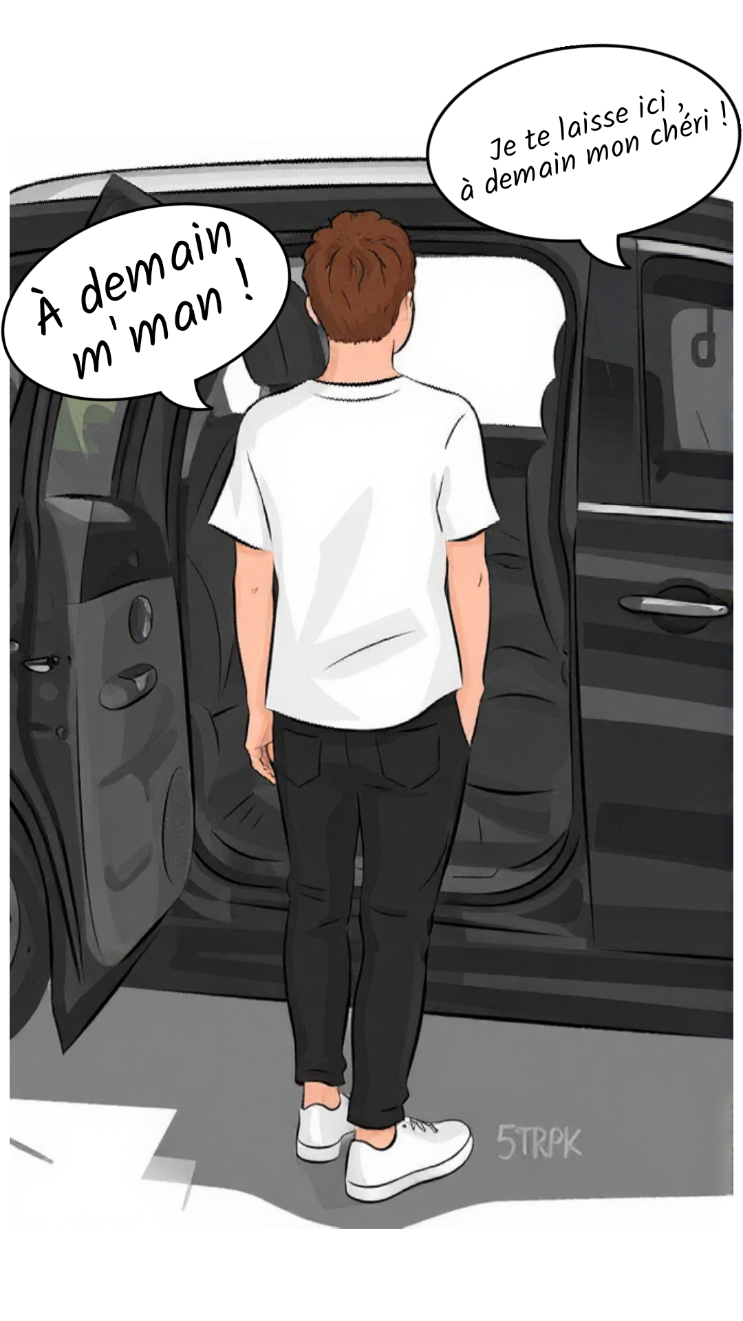 Image de la BD
