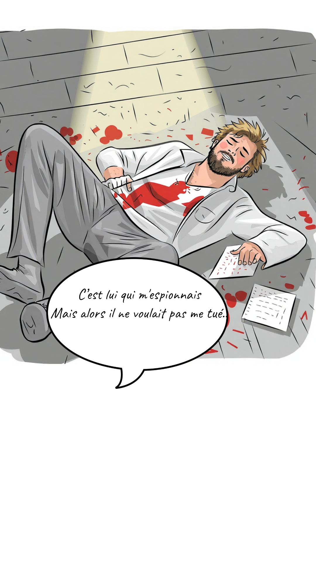 Image de la BD