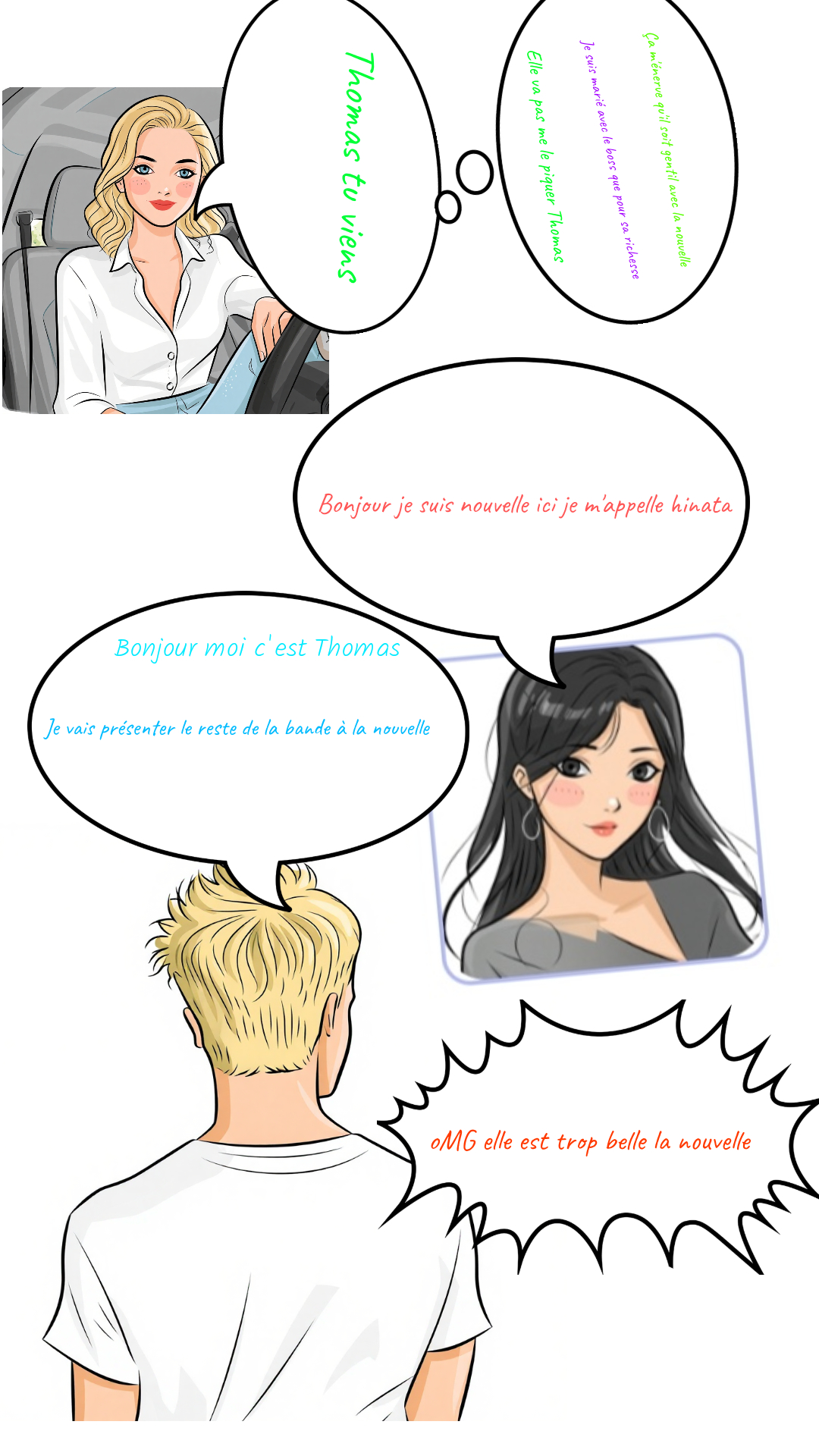Image de la BD