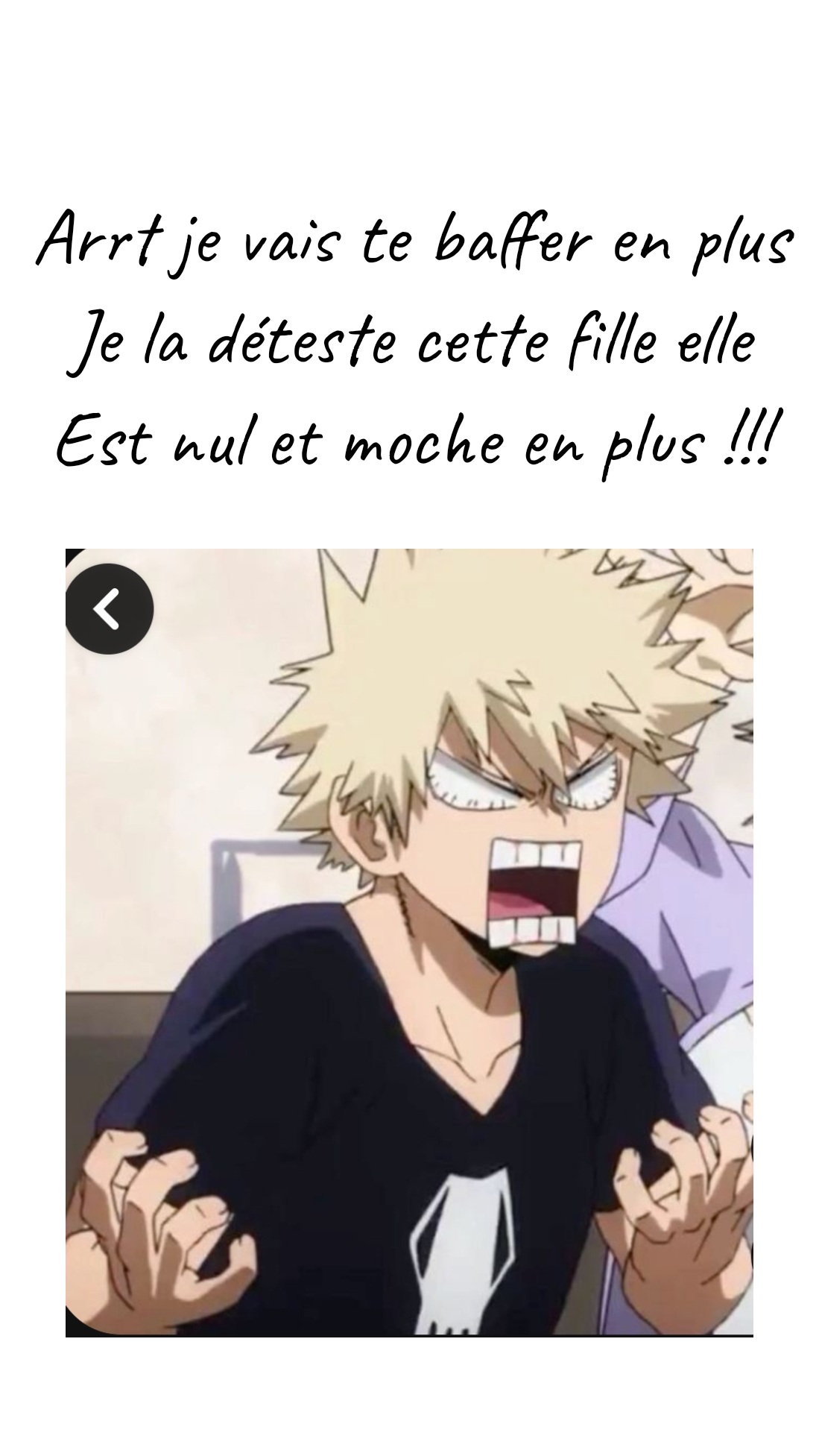 Image de la BD