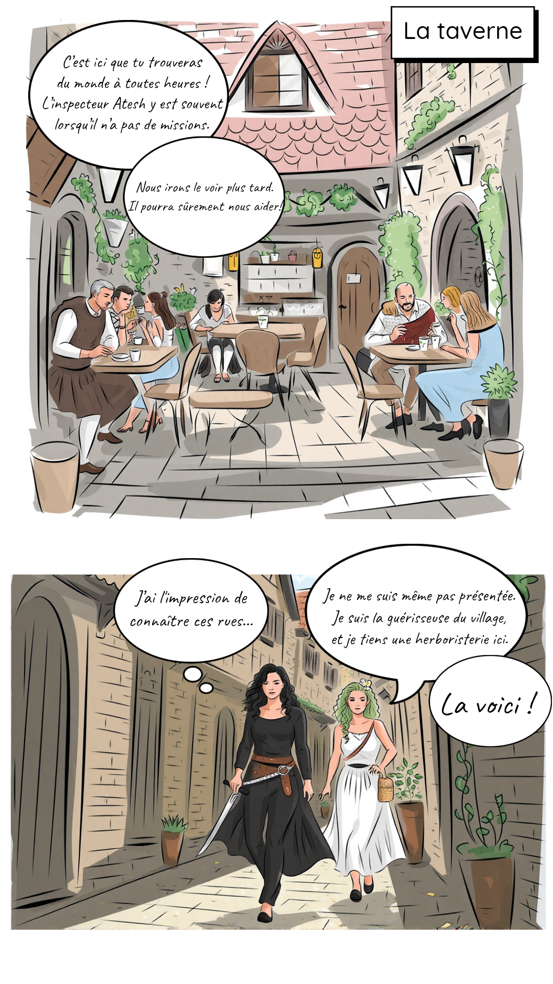 Image de la BD