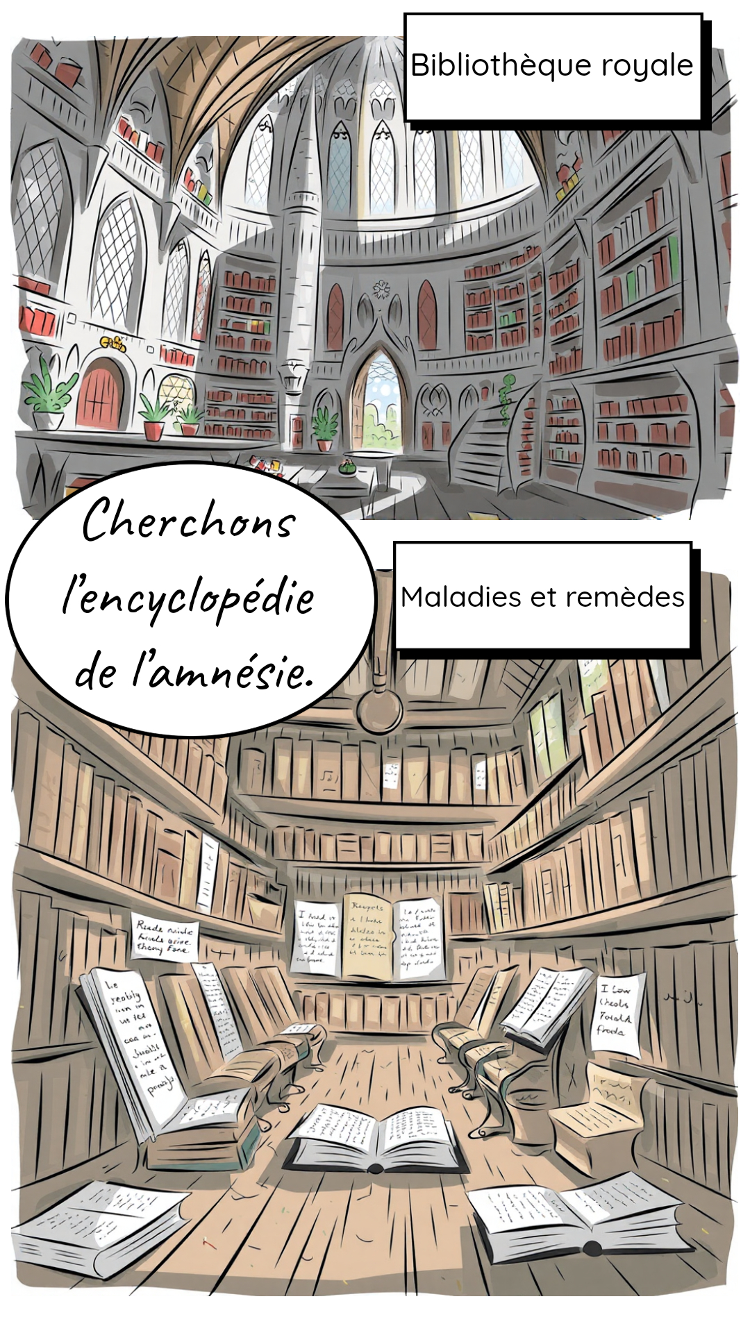 Image de la BD