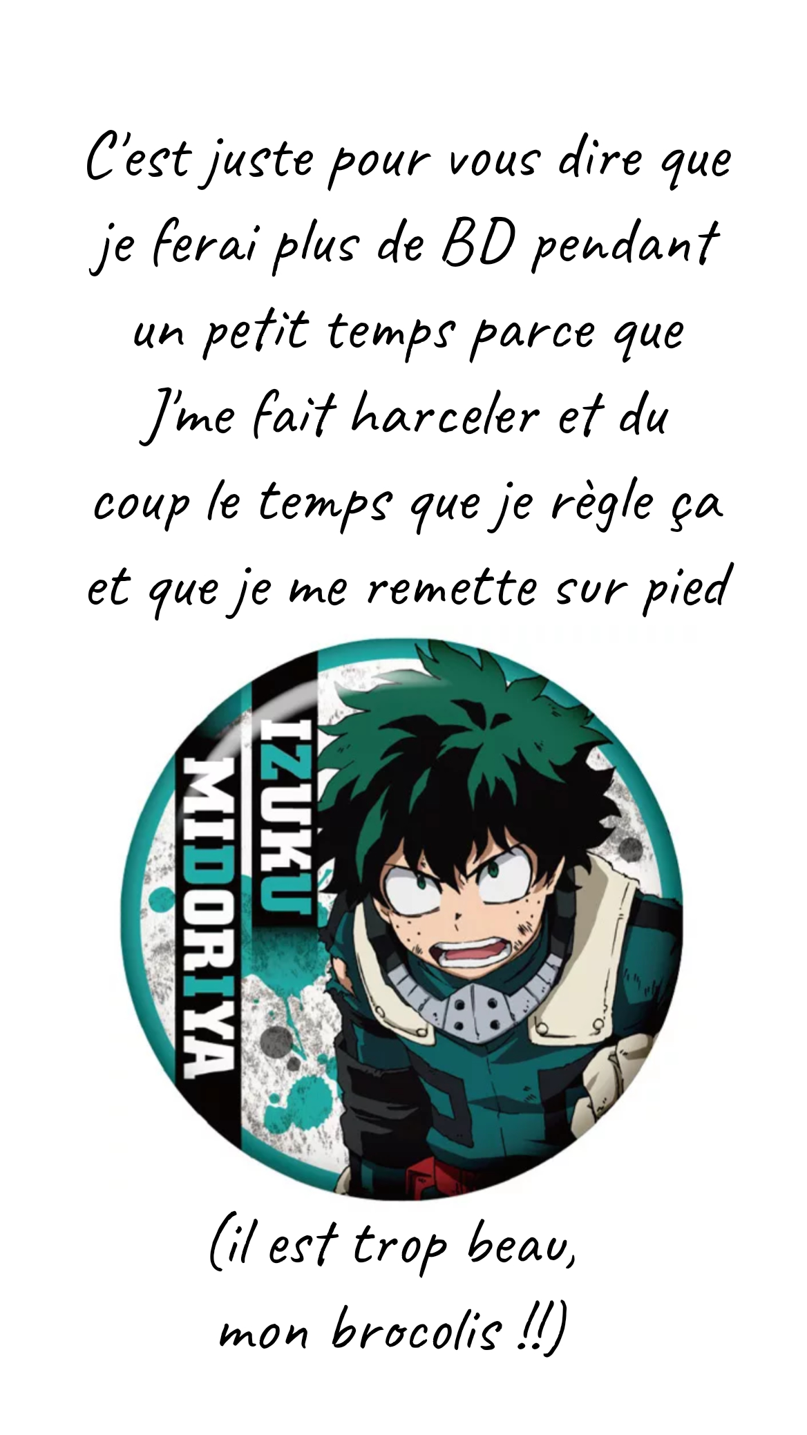 Image de la BD