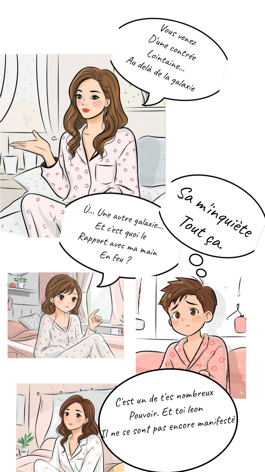 Image de la BD
