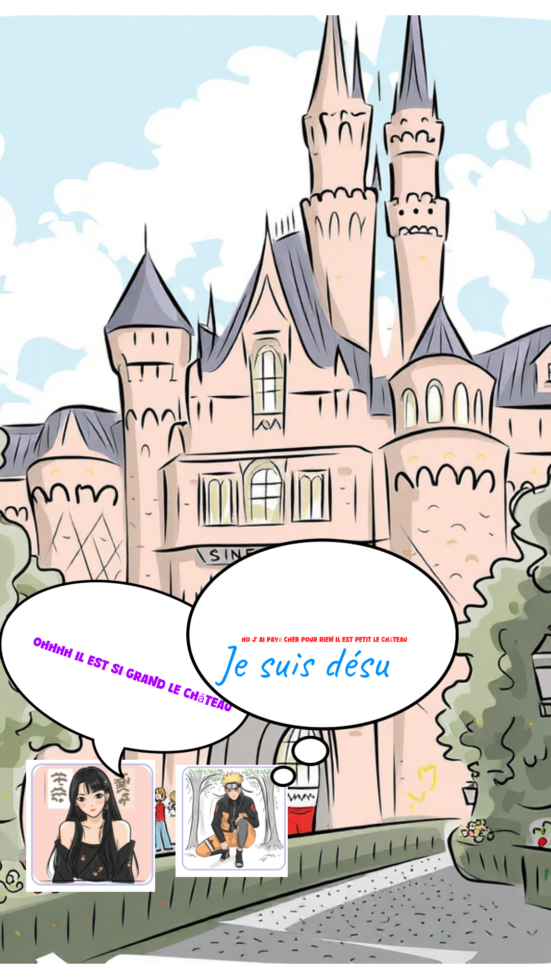 Image de la BD