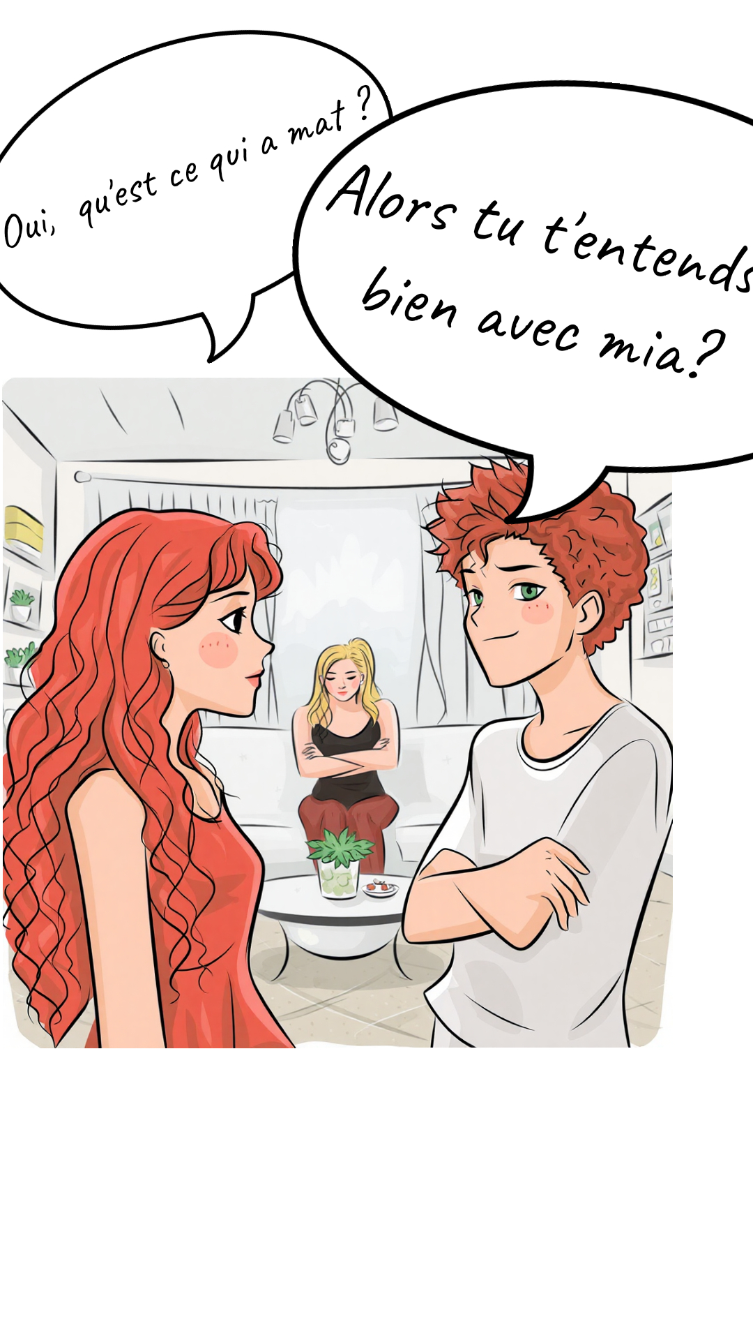 Image de la BD