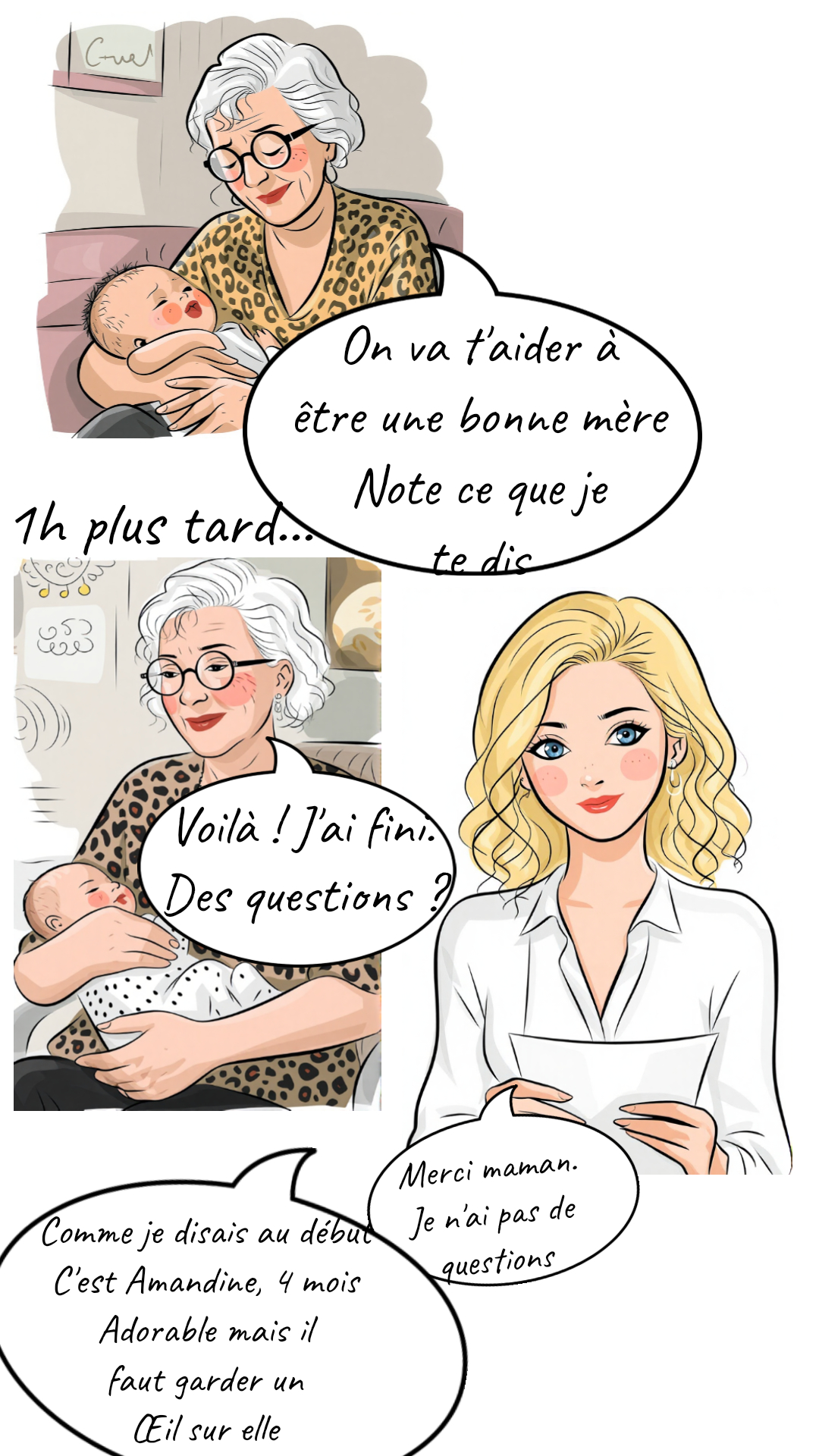 Image de la BD