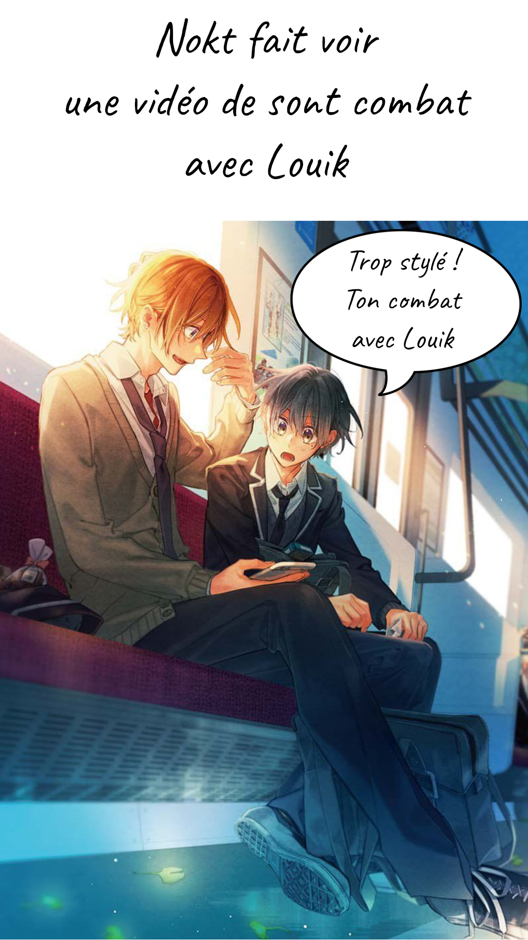 Image de la BD