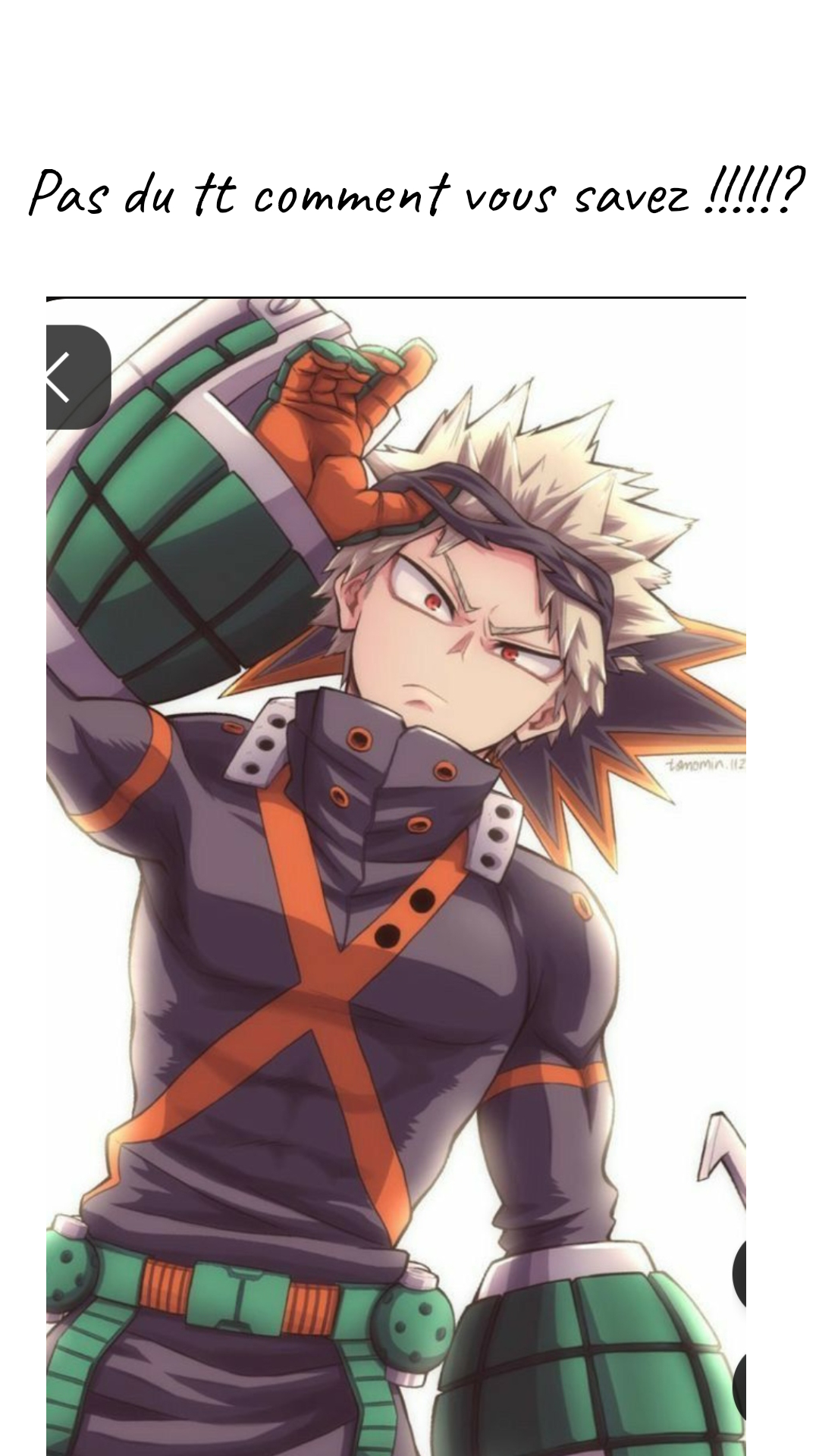 Image de la BD