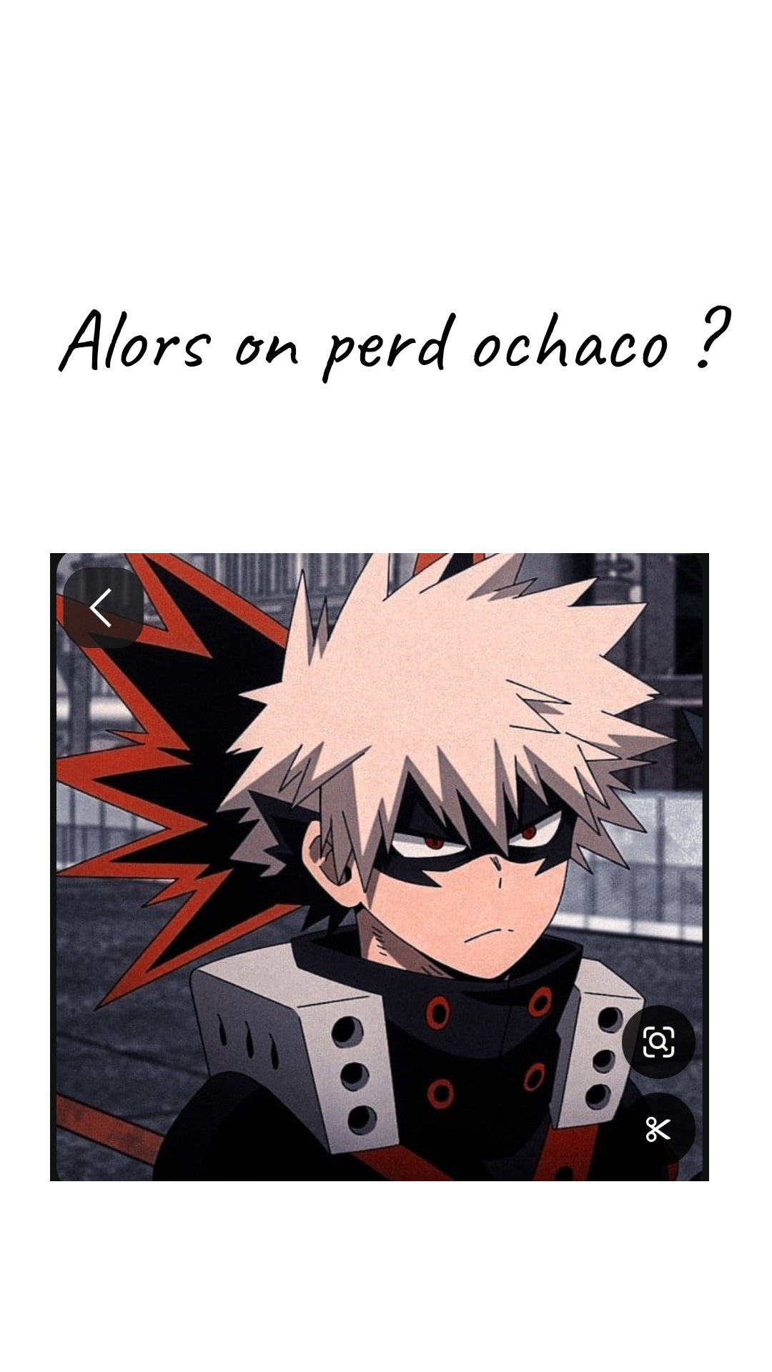 Image de la BD