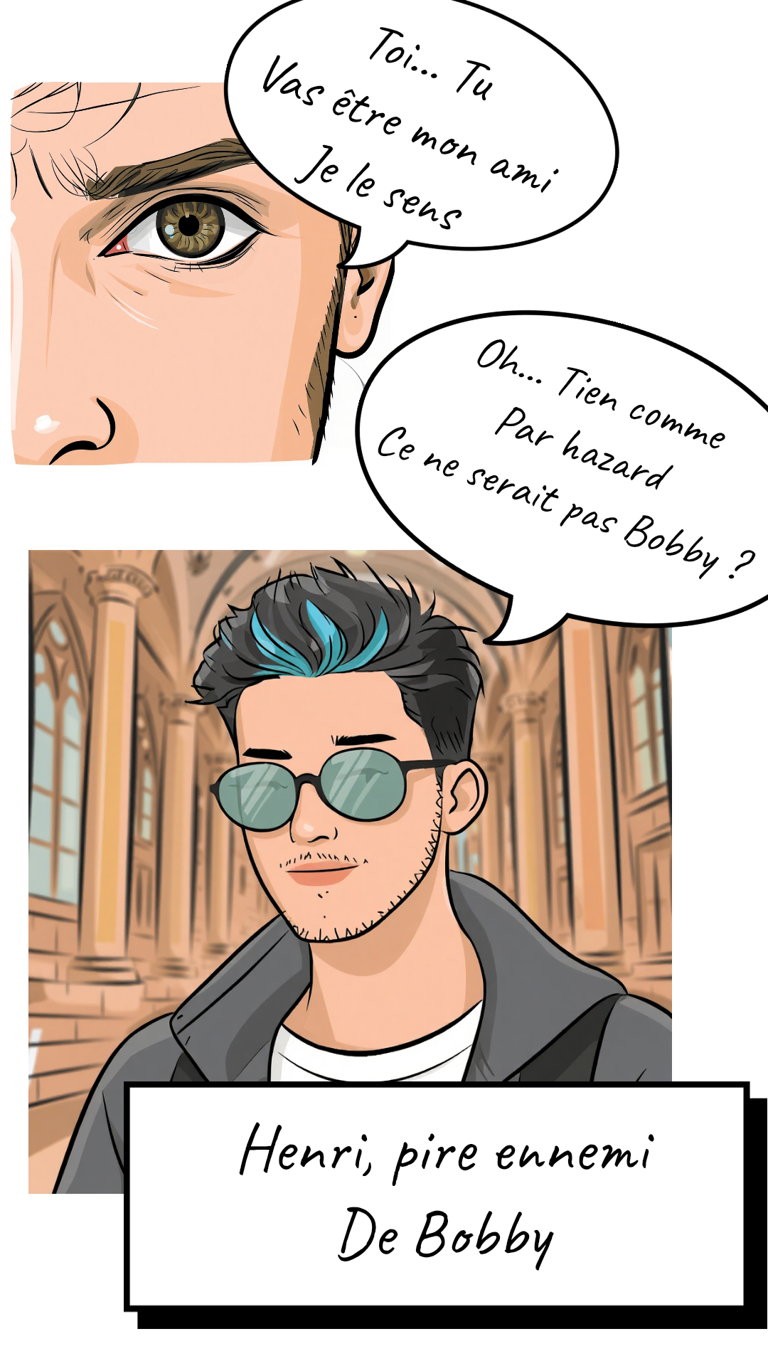 Image de la BD