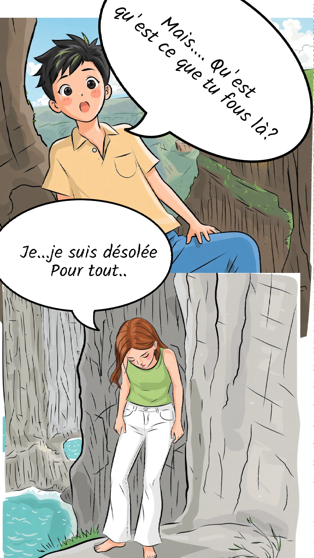 Image de la BD