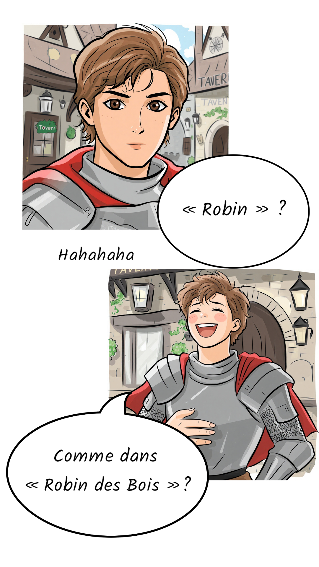 Image de la BD