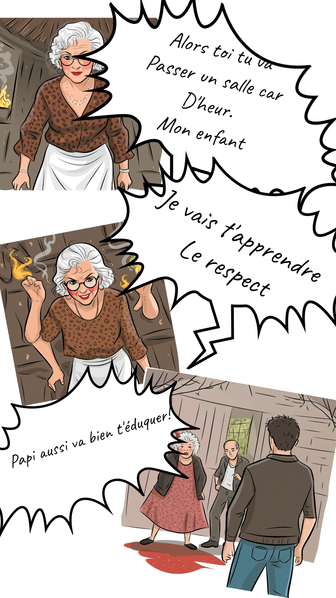 Image de la BD