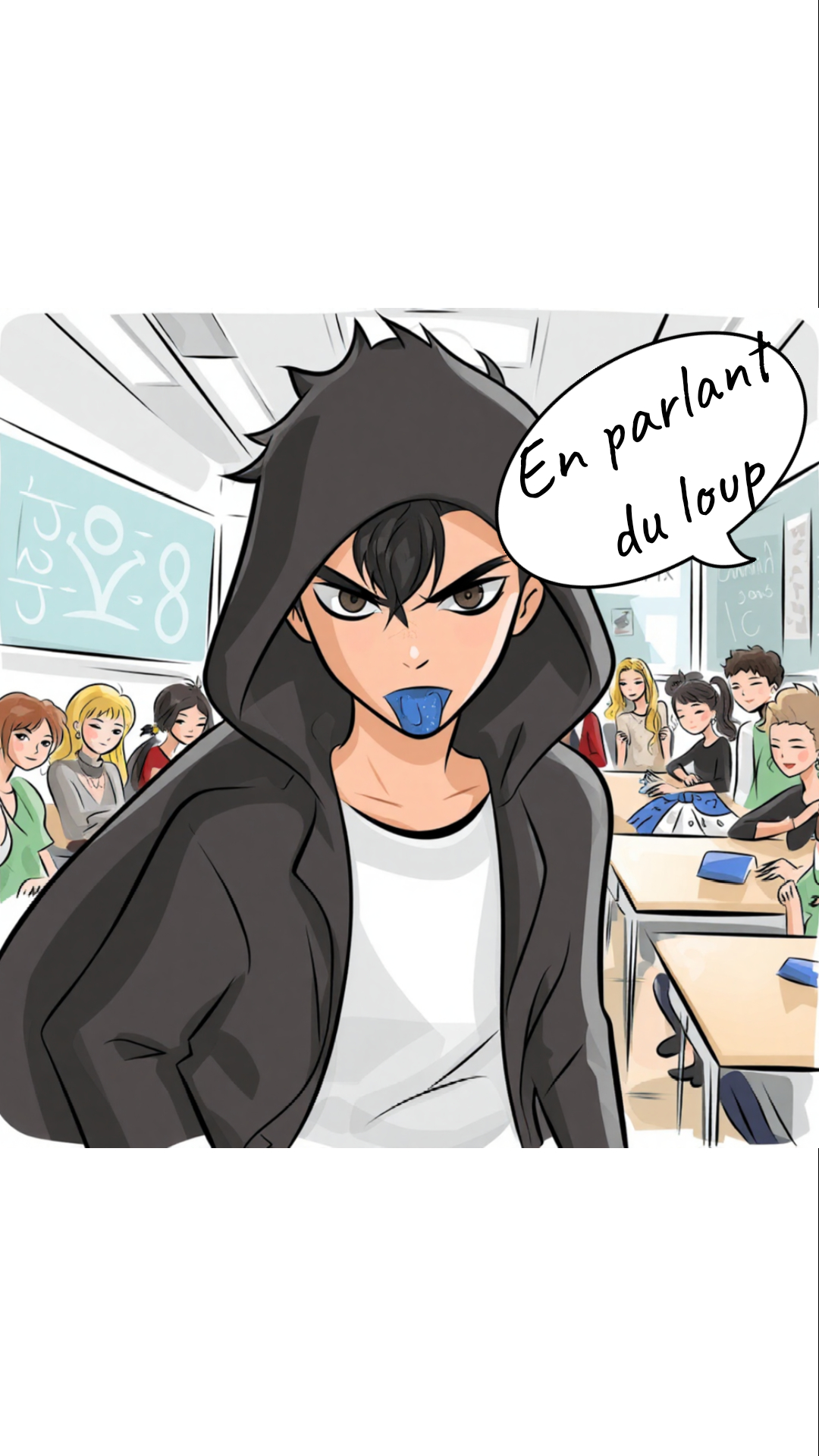 Image de la BD