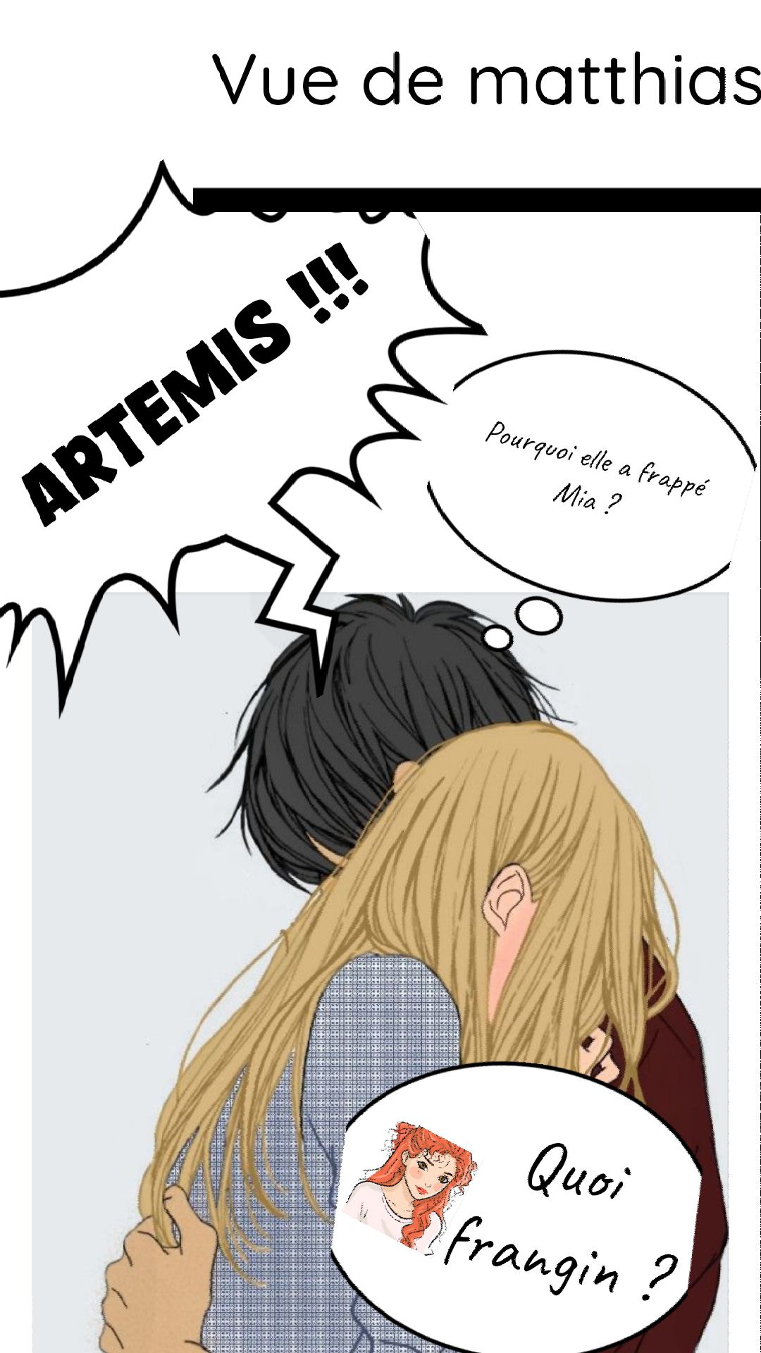 Image de la BD