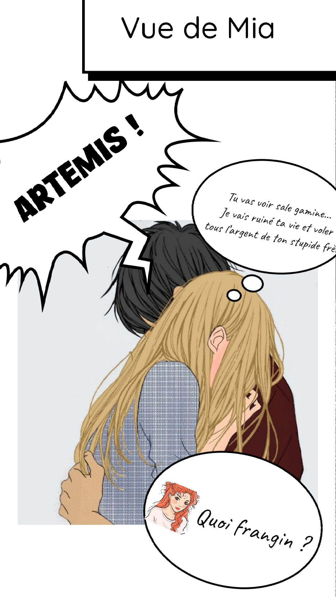 Image de la BD