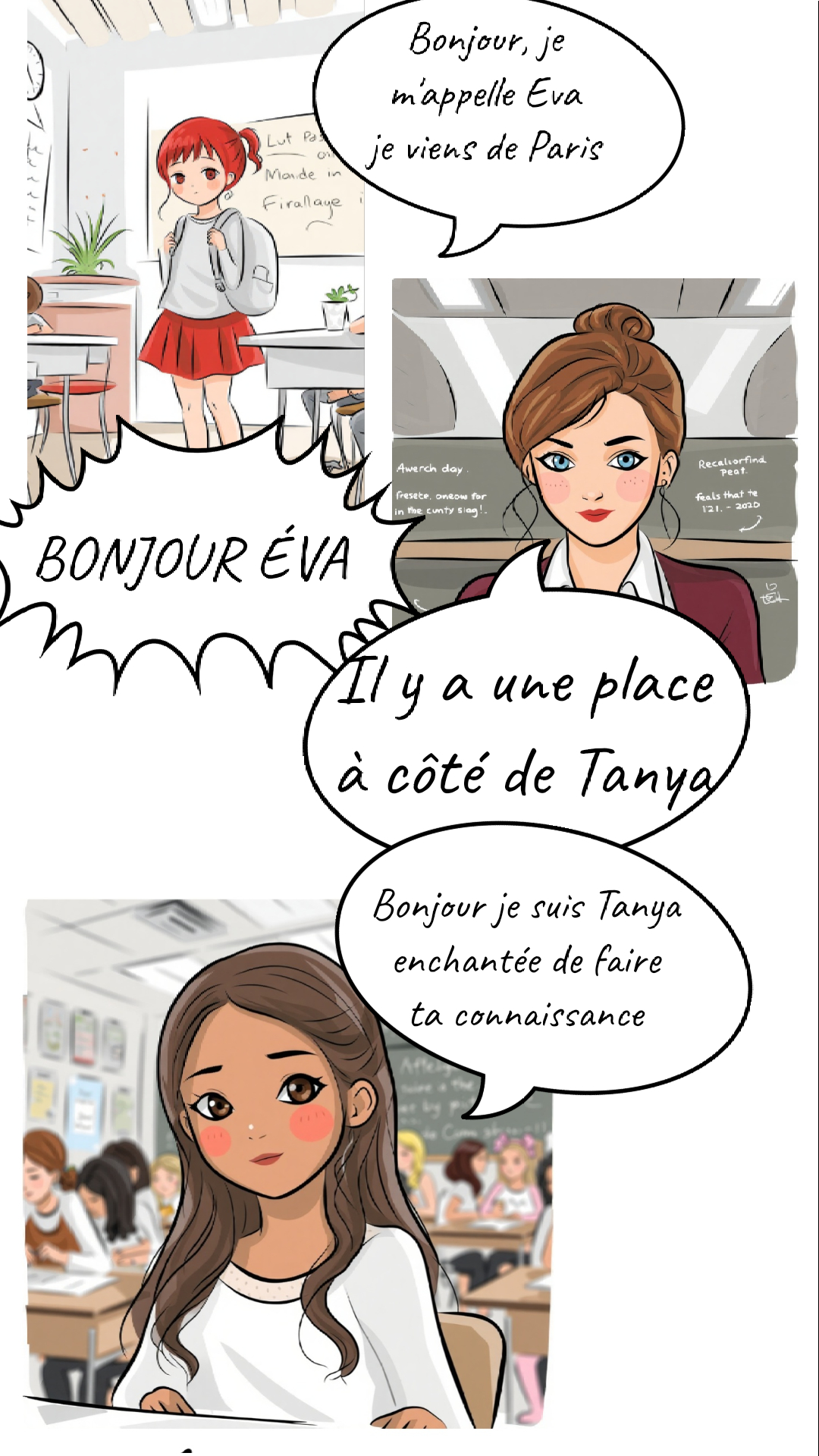 Image de la BD