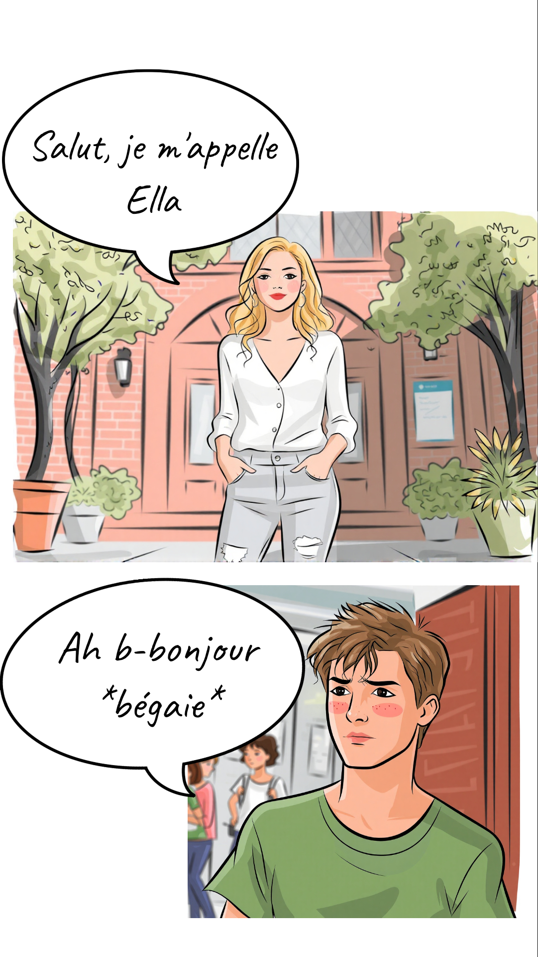 Image de la BD