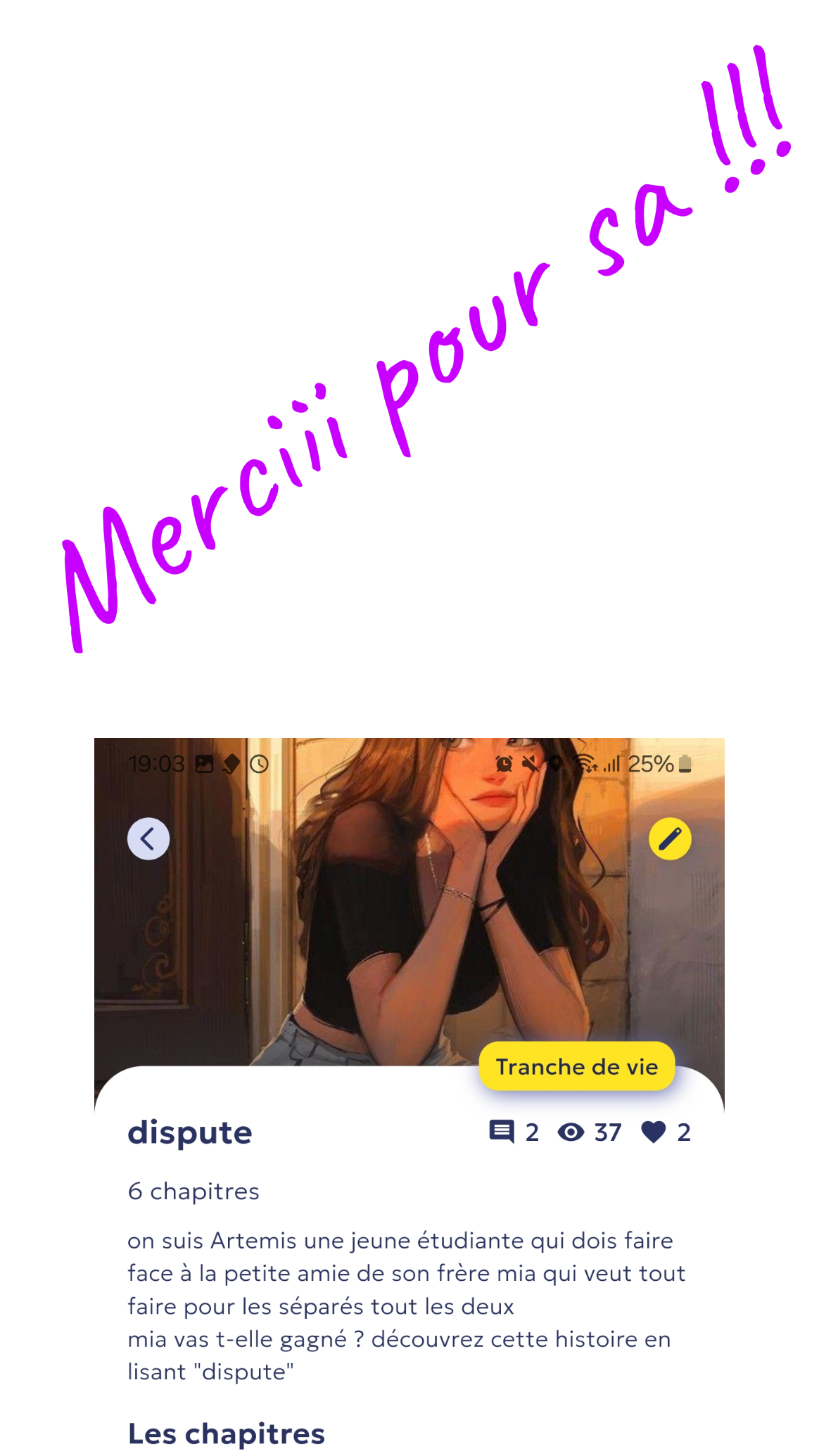 Image de la BD