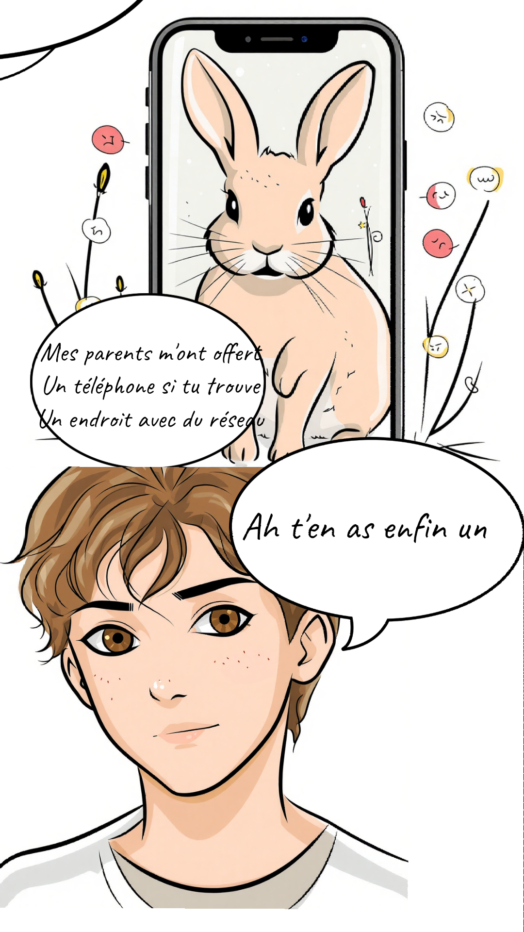 Image de la BD