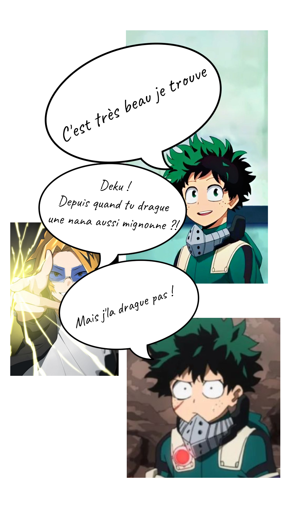 Image de la BD