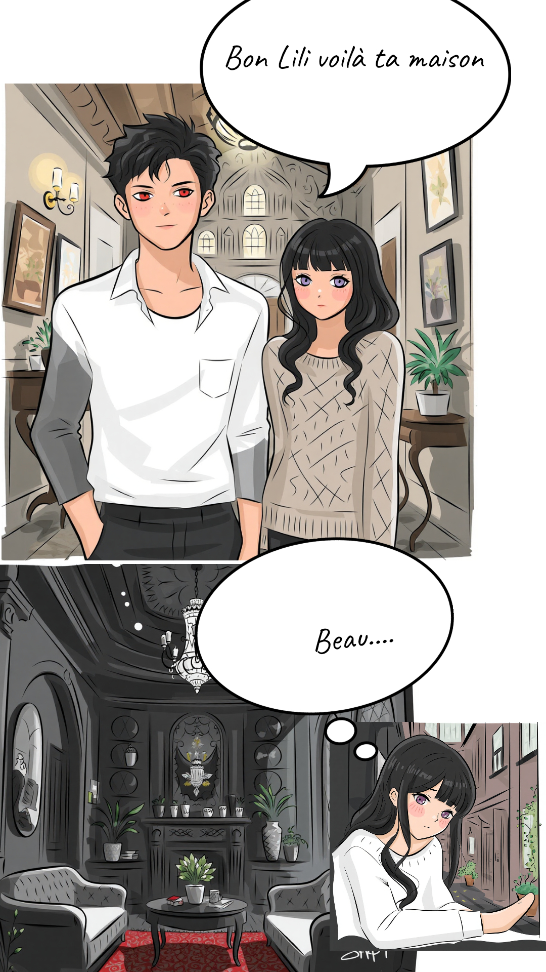 Image de la BD