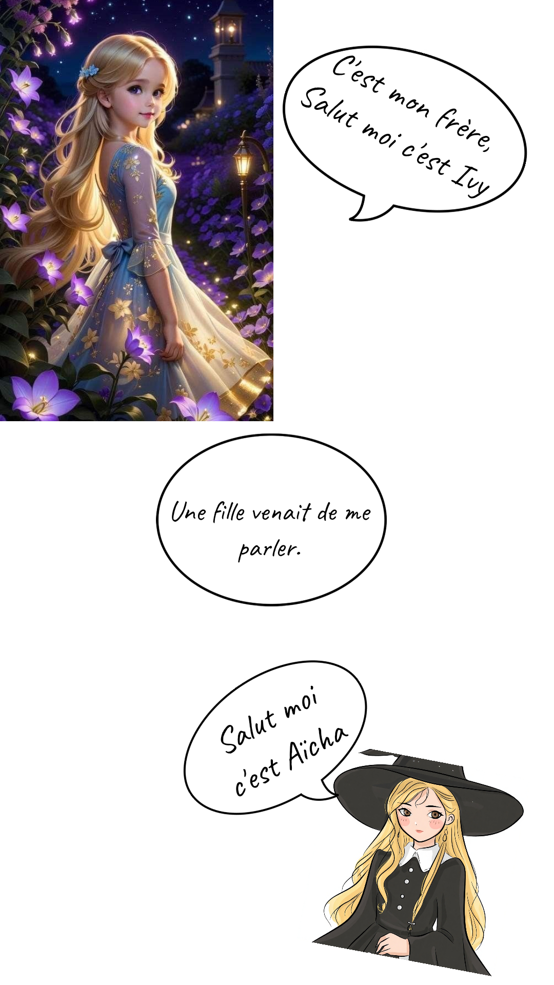 Image de la BD