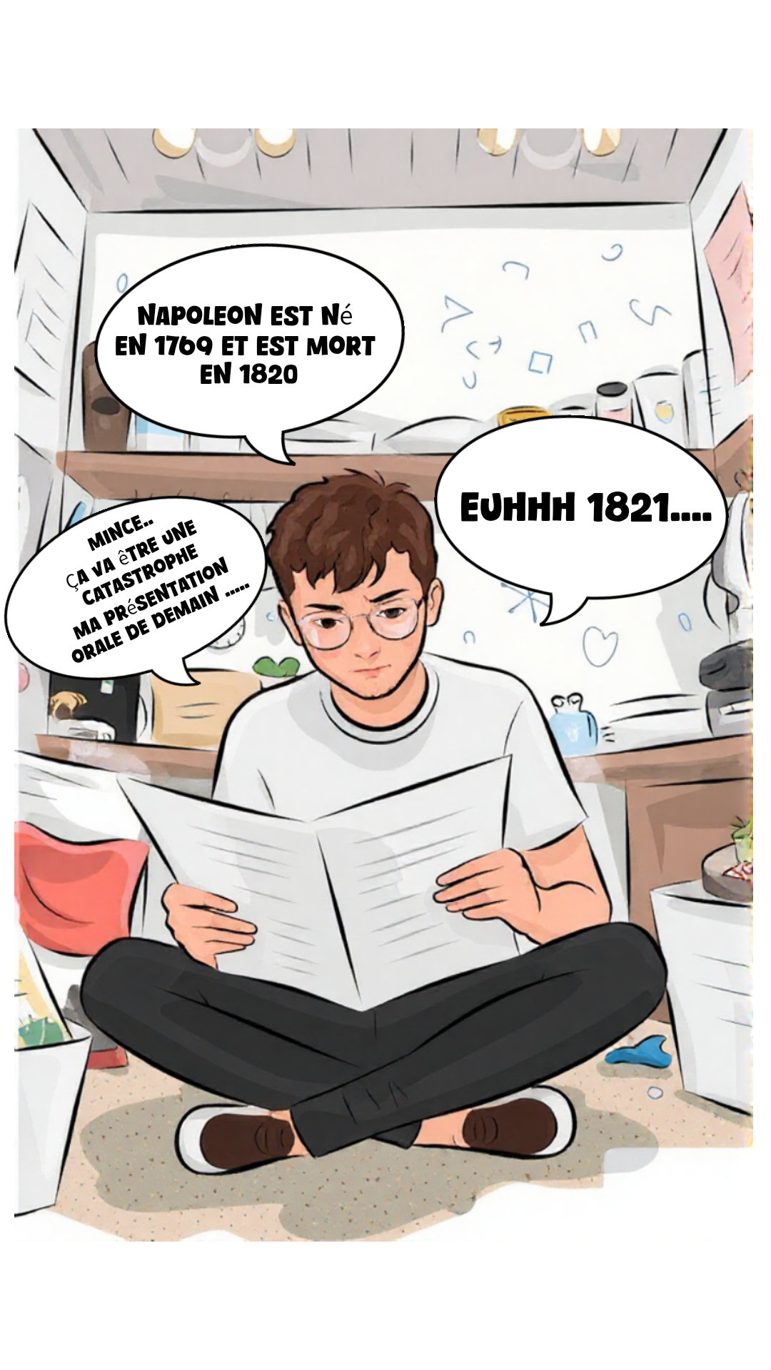 Image de la BD