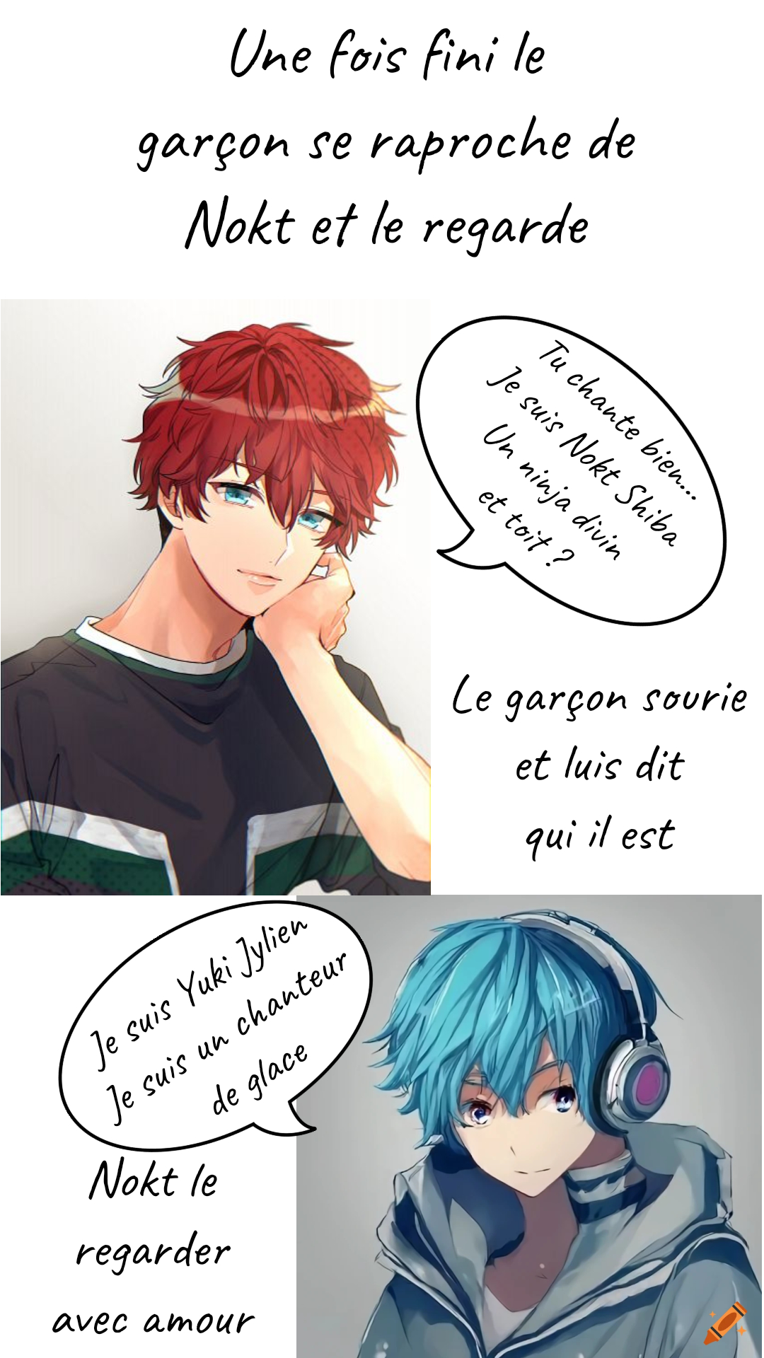 Image de la BD