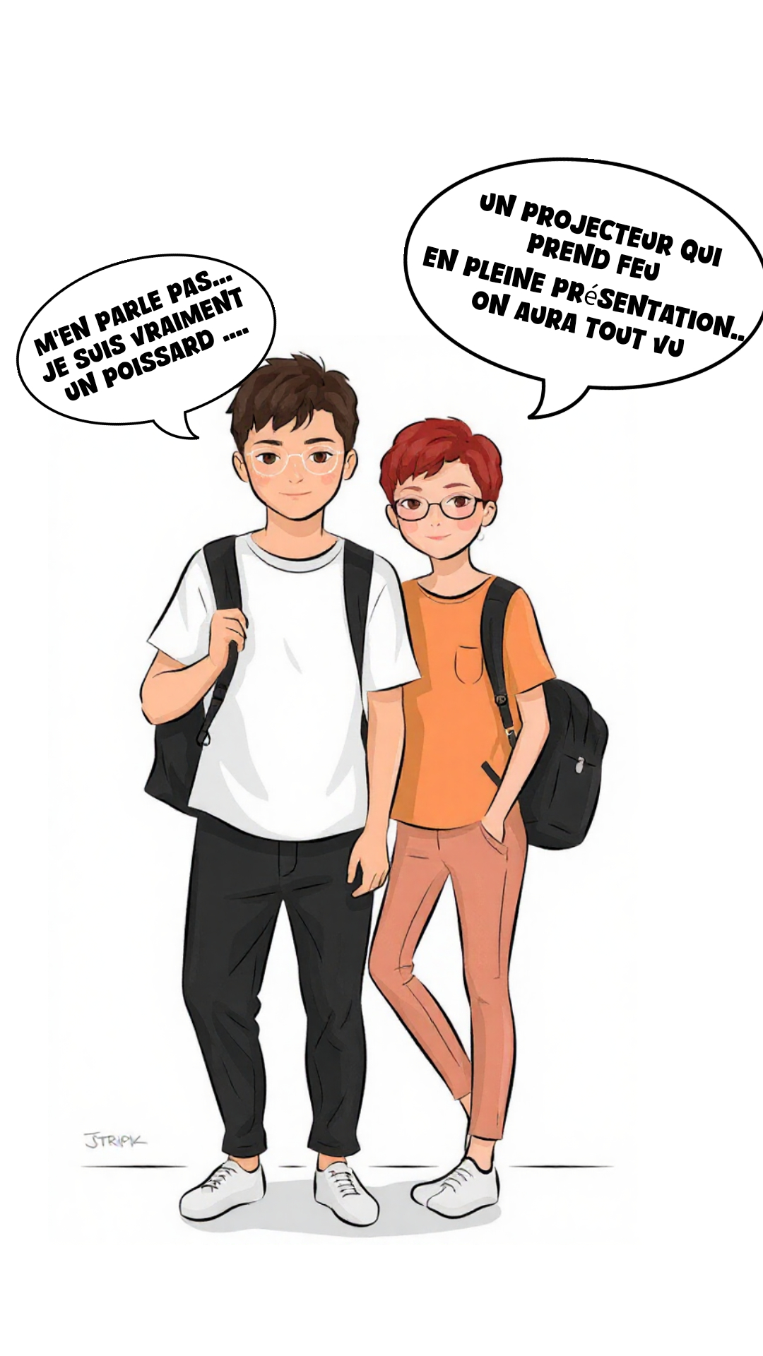 Image de la BD
