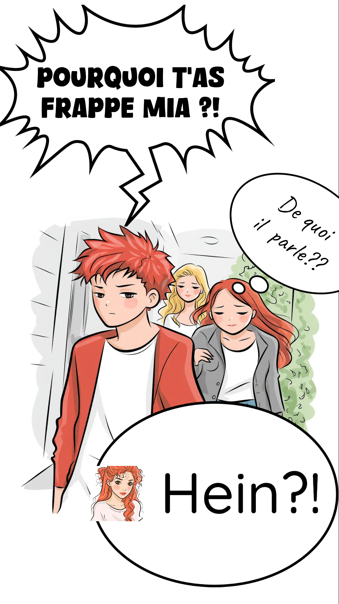 Image de la BD