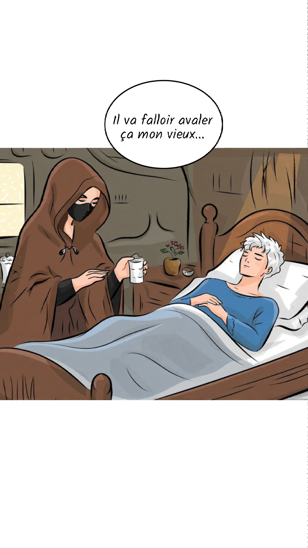Image de la BD