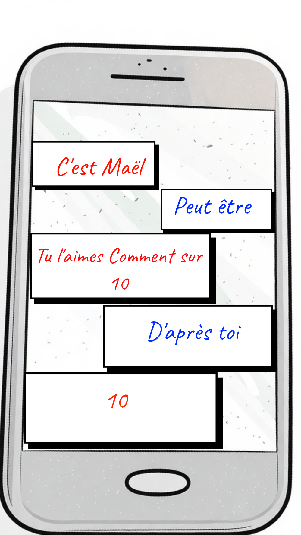 Image de la BD