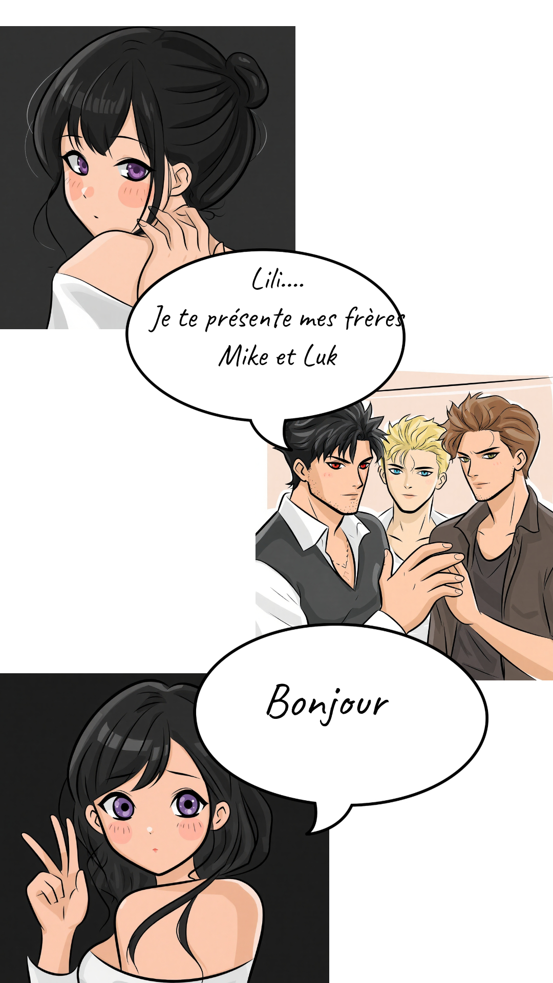 Image de la BD